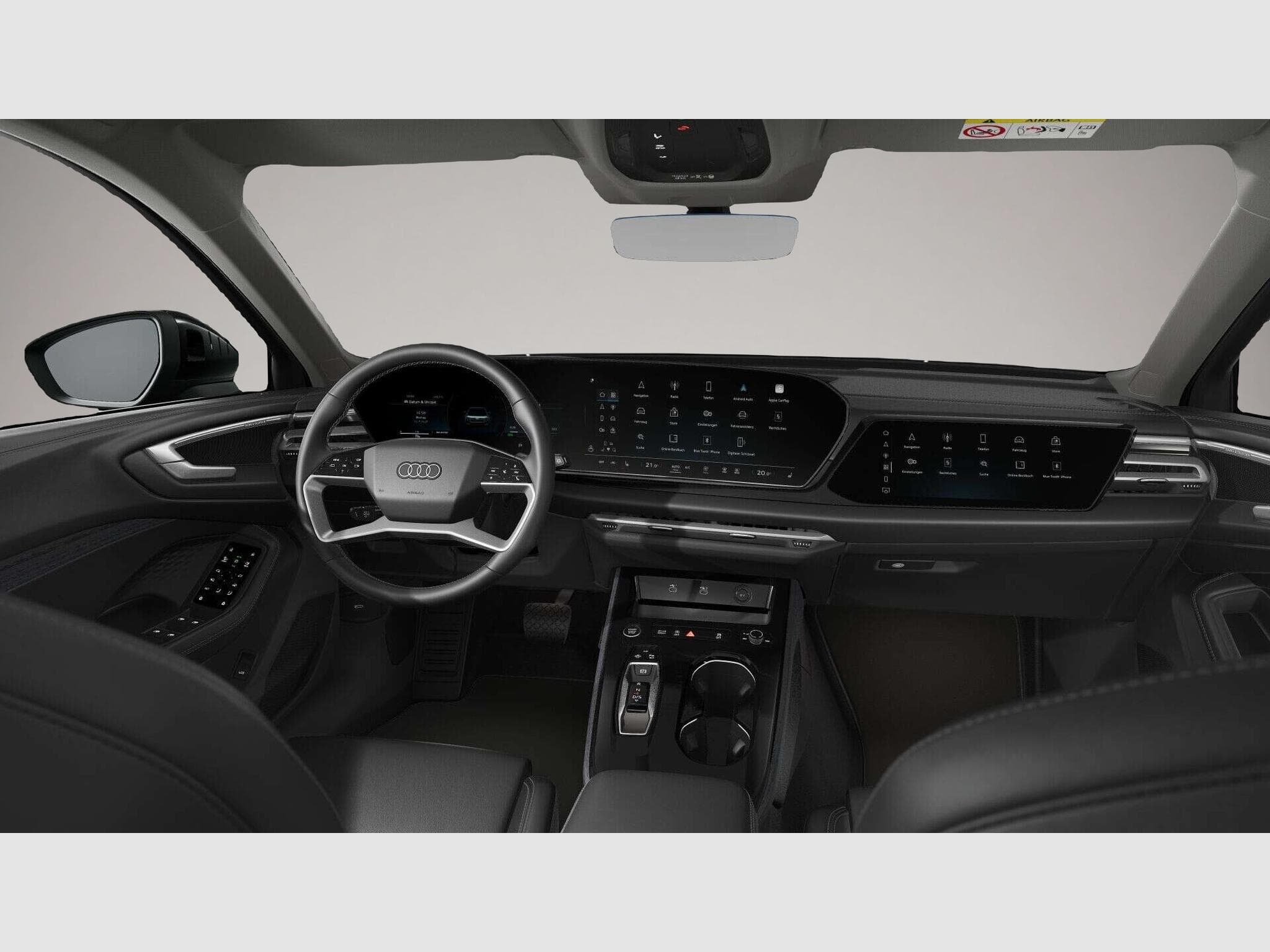 Audi Quattro (2025) - Foto 7