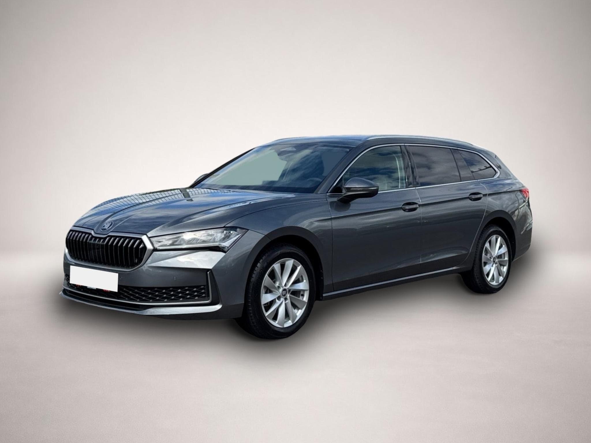 Skoda Superb (2026) - Foto 1