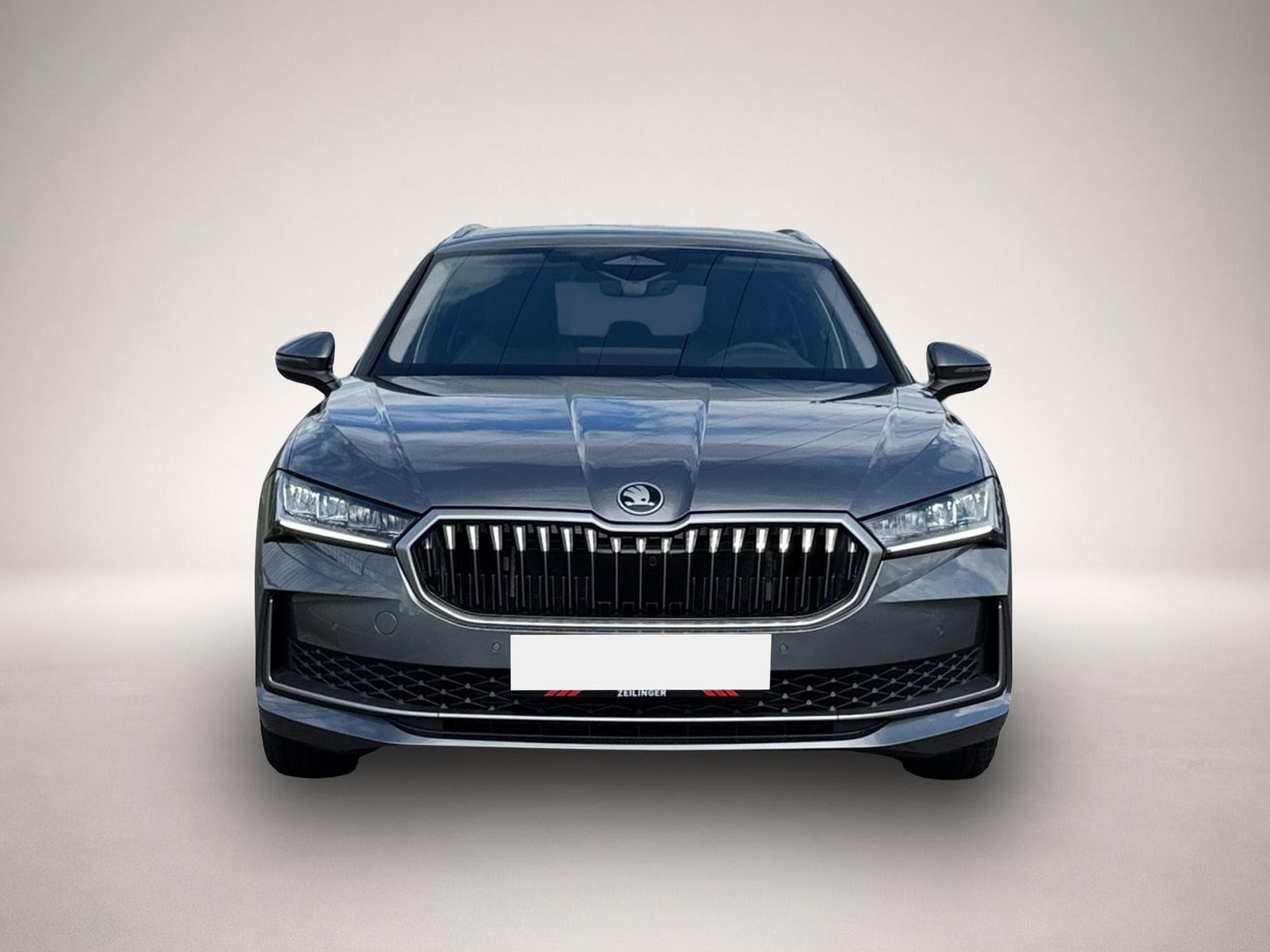 Skoda Superb (2026) - Foto 2