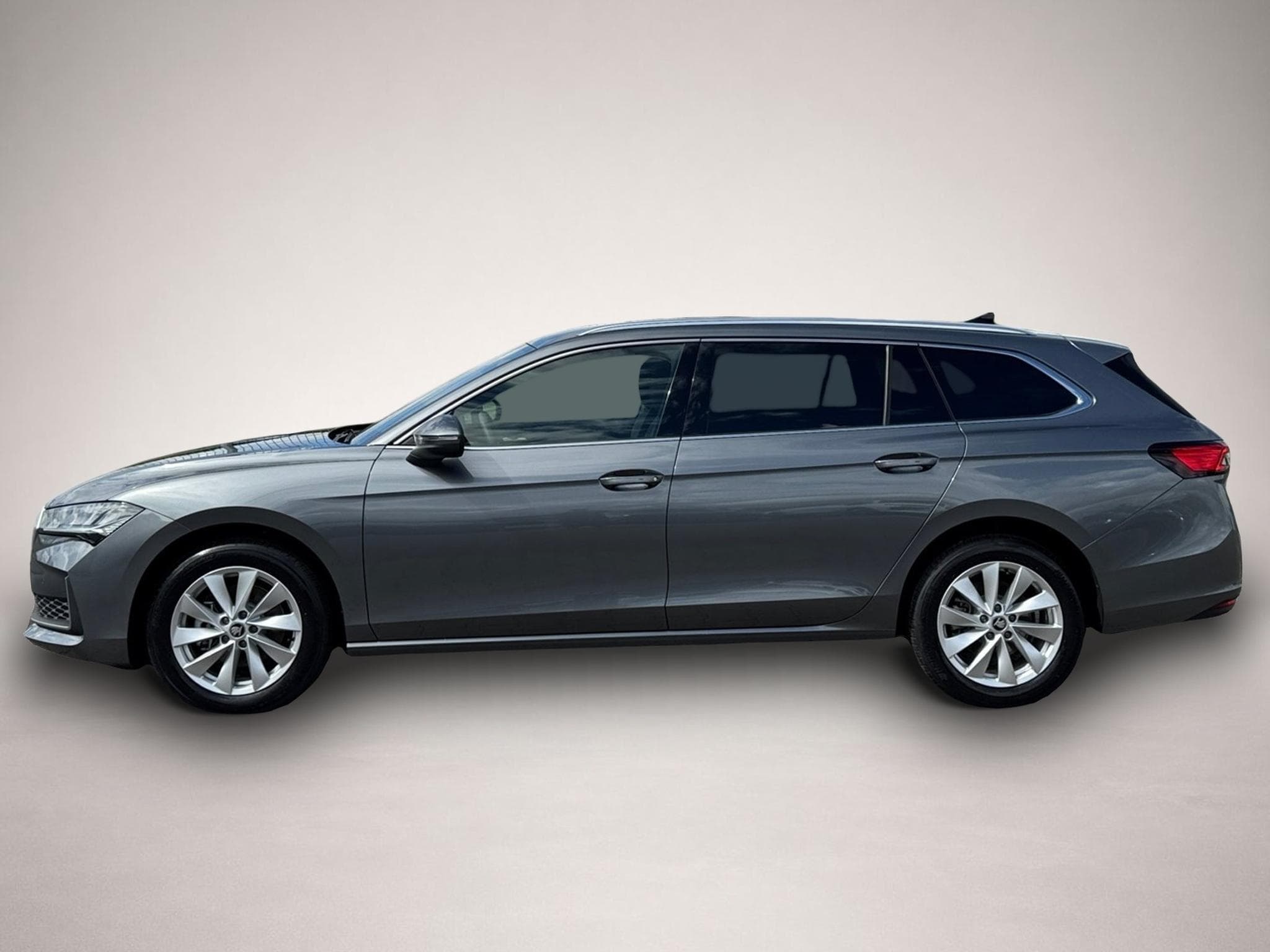 Skoda Superb (2026) - Foto 3
