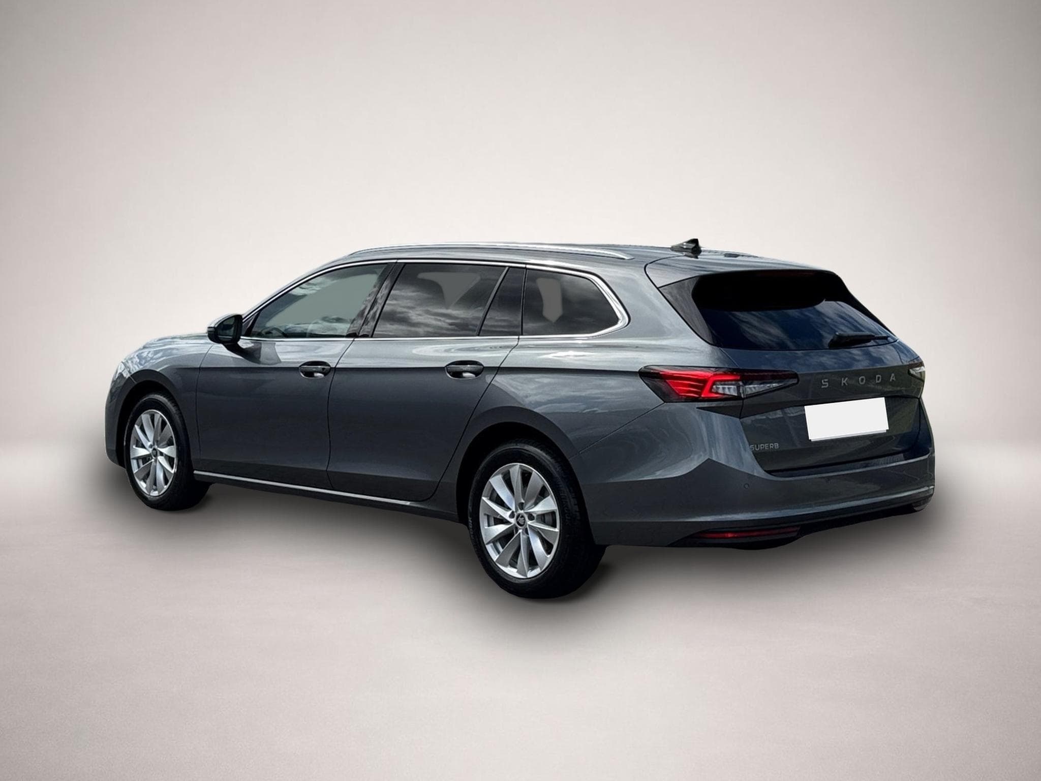 Skoda Superb (2026) - Foto 4
