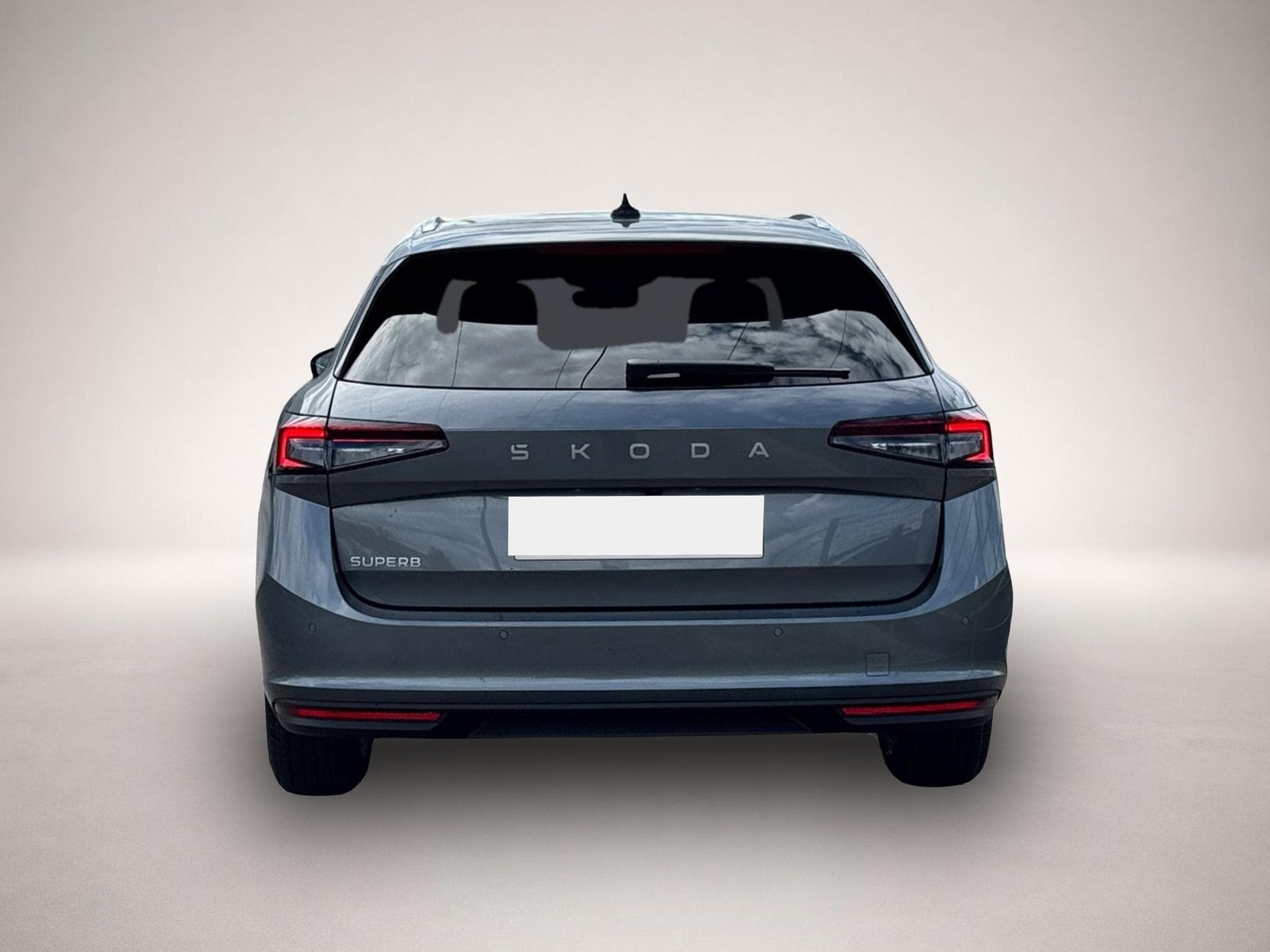 Skoda Superb (2026) - Foto 5