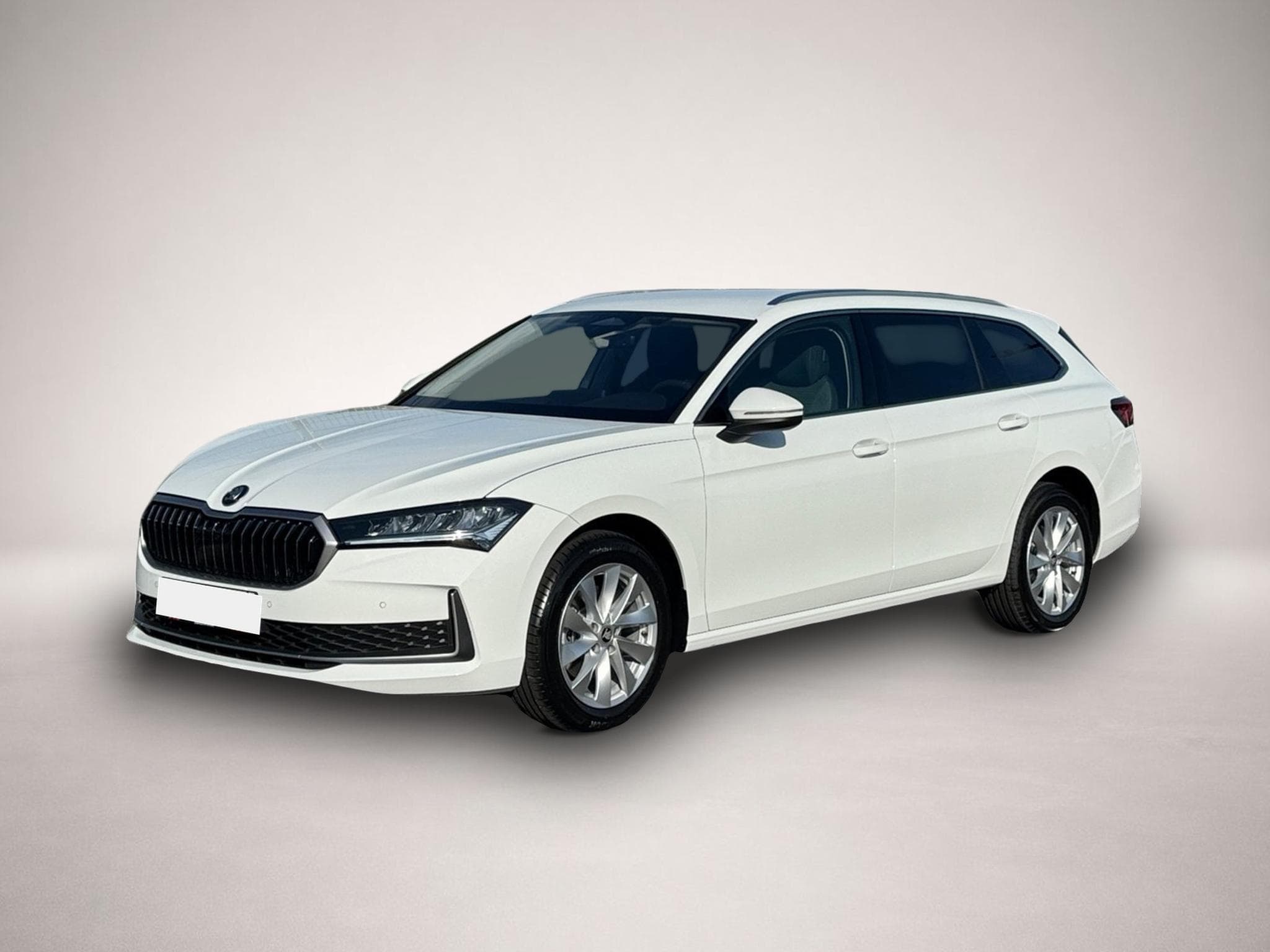 Skoda Superb (2026) - Foto 1