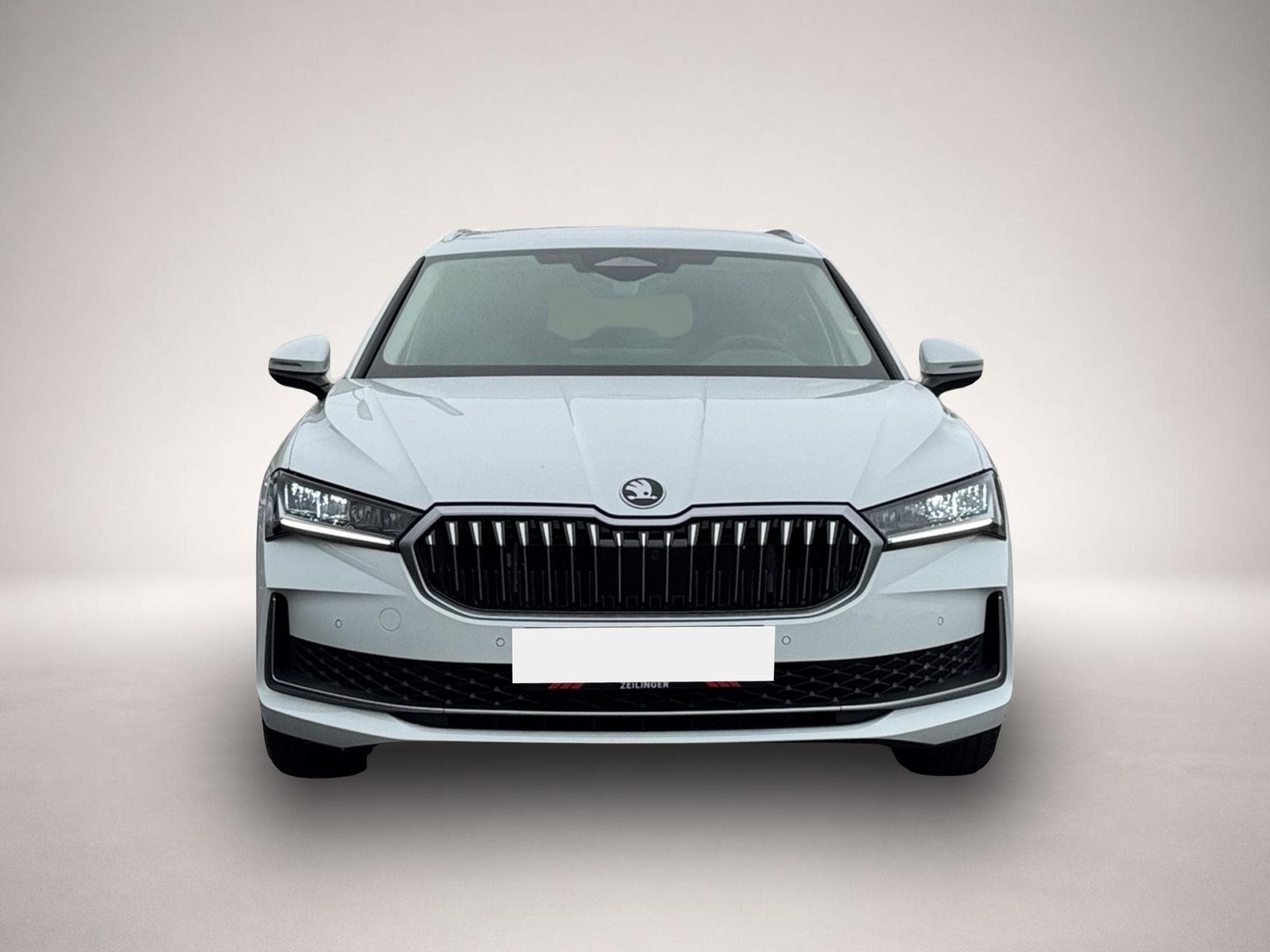 Skoda Superb (2026) - Foto 2