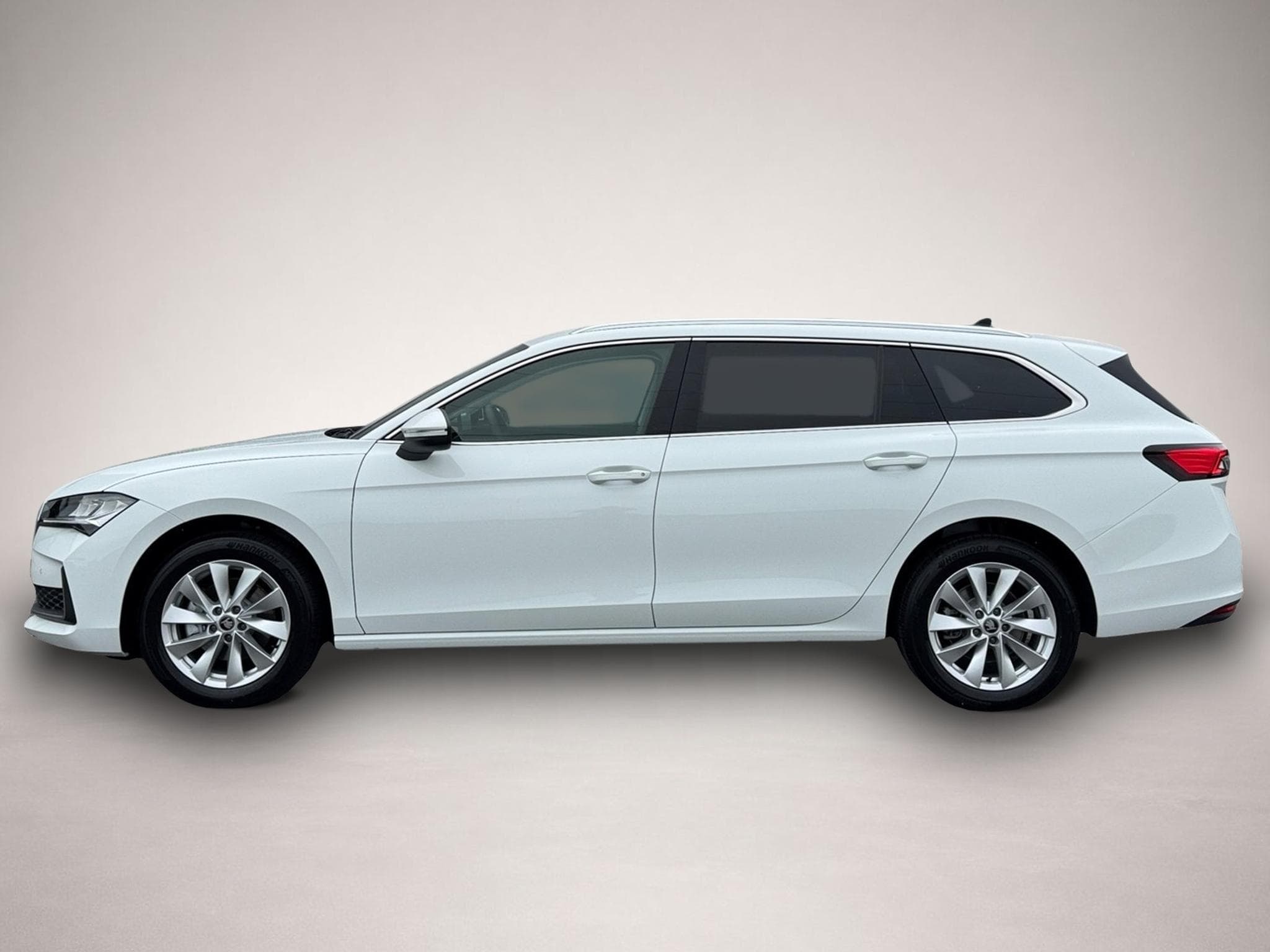 Skoda Superb (2026) - Foto 3