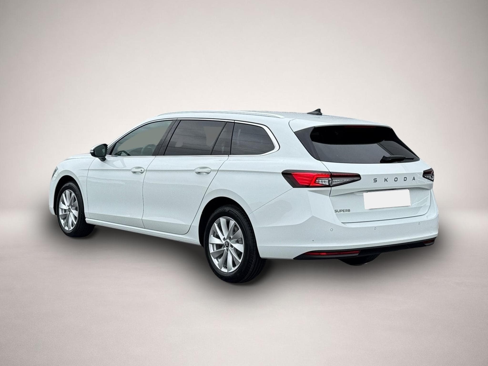 Skoda Superb (2026) - Foto 4