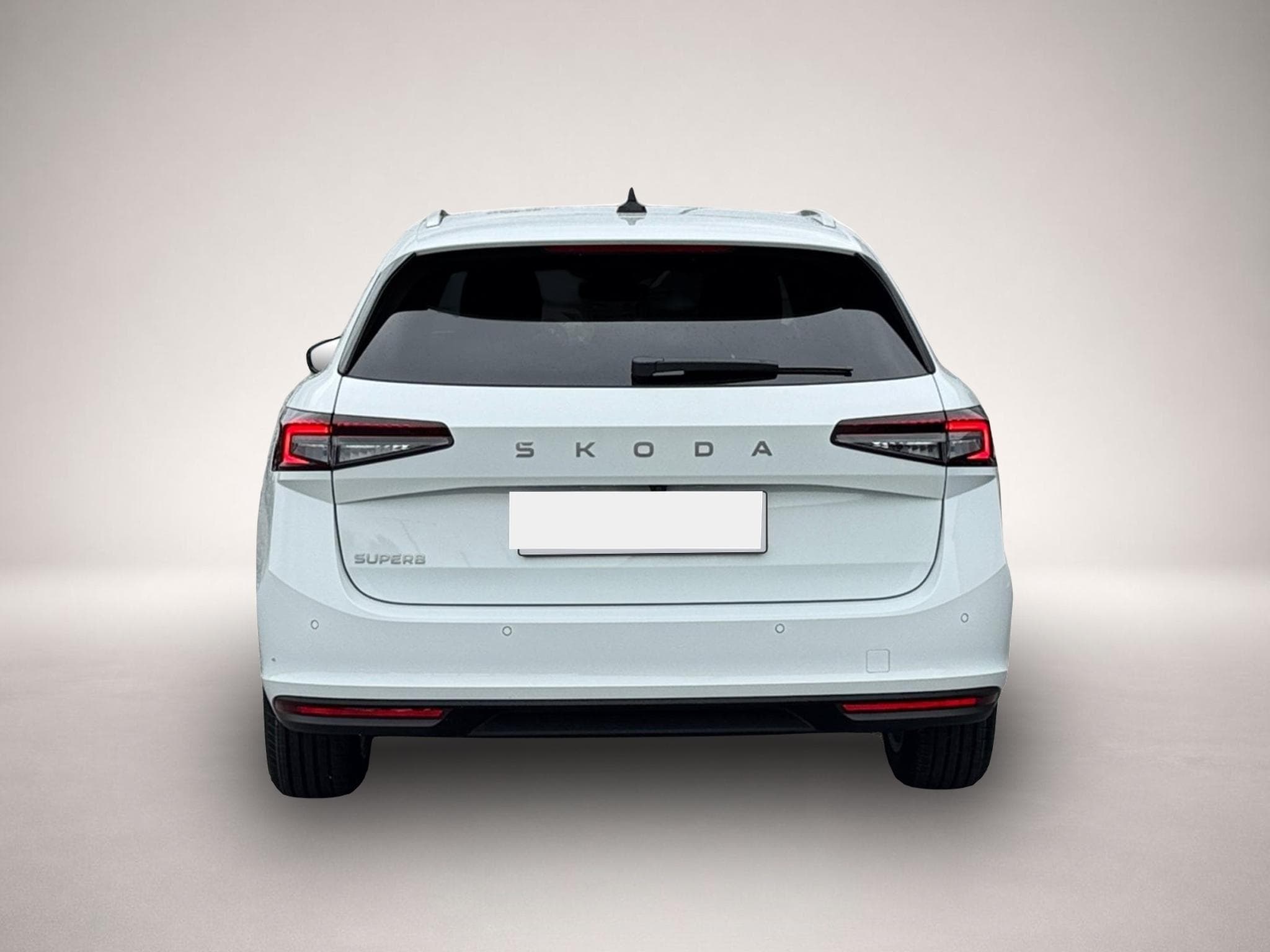 Skoda Superb (2026) - Foto 5