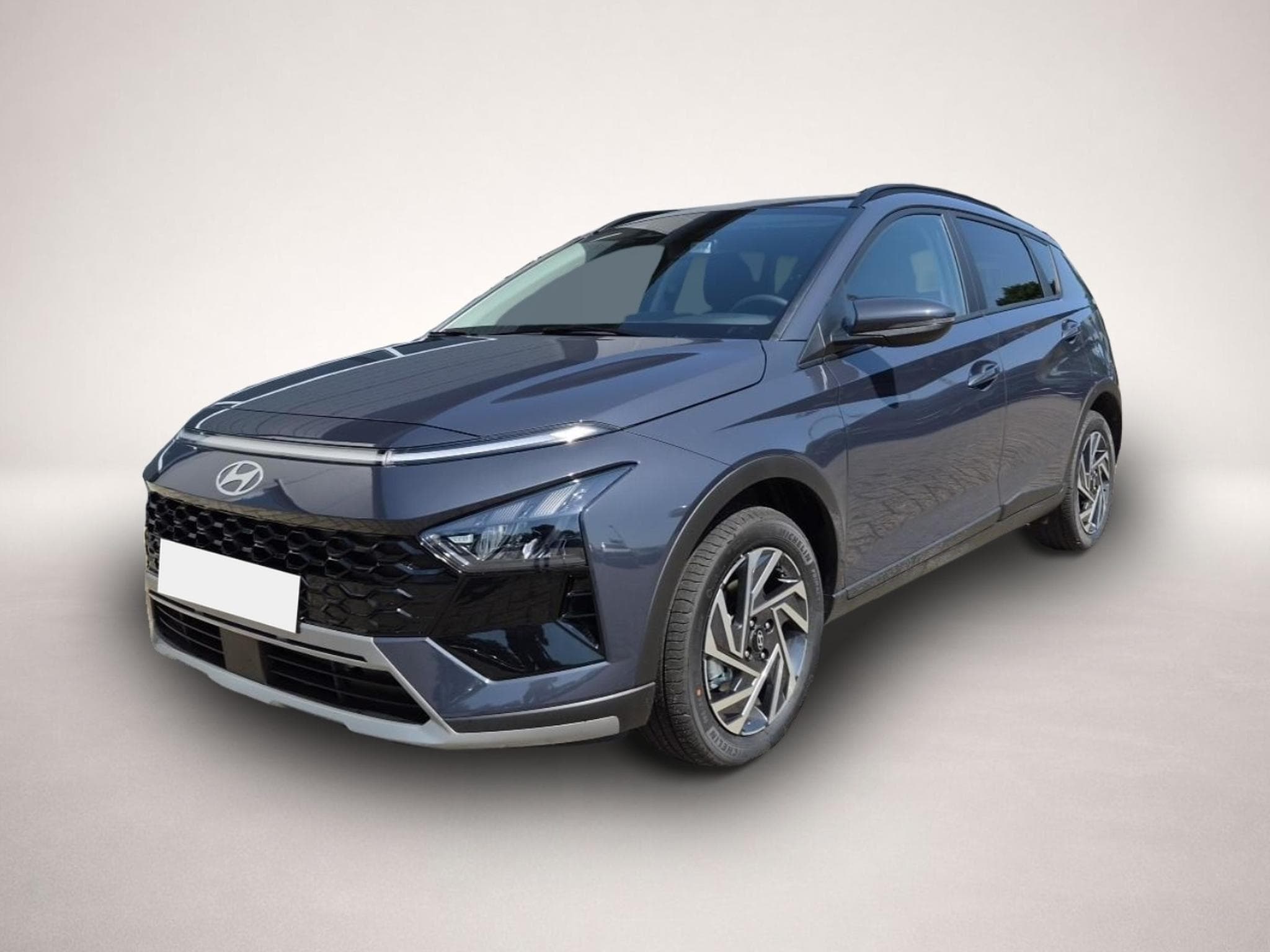 Hyundai Bayon (2026) - Foto 1