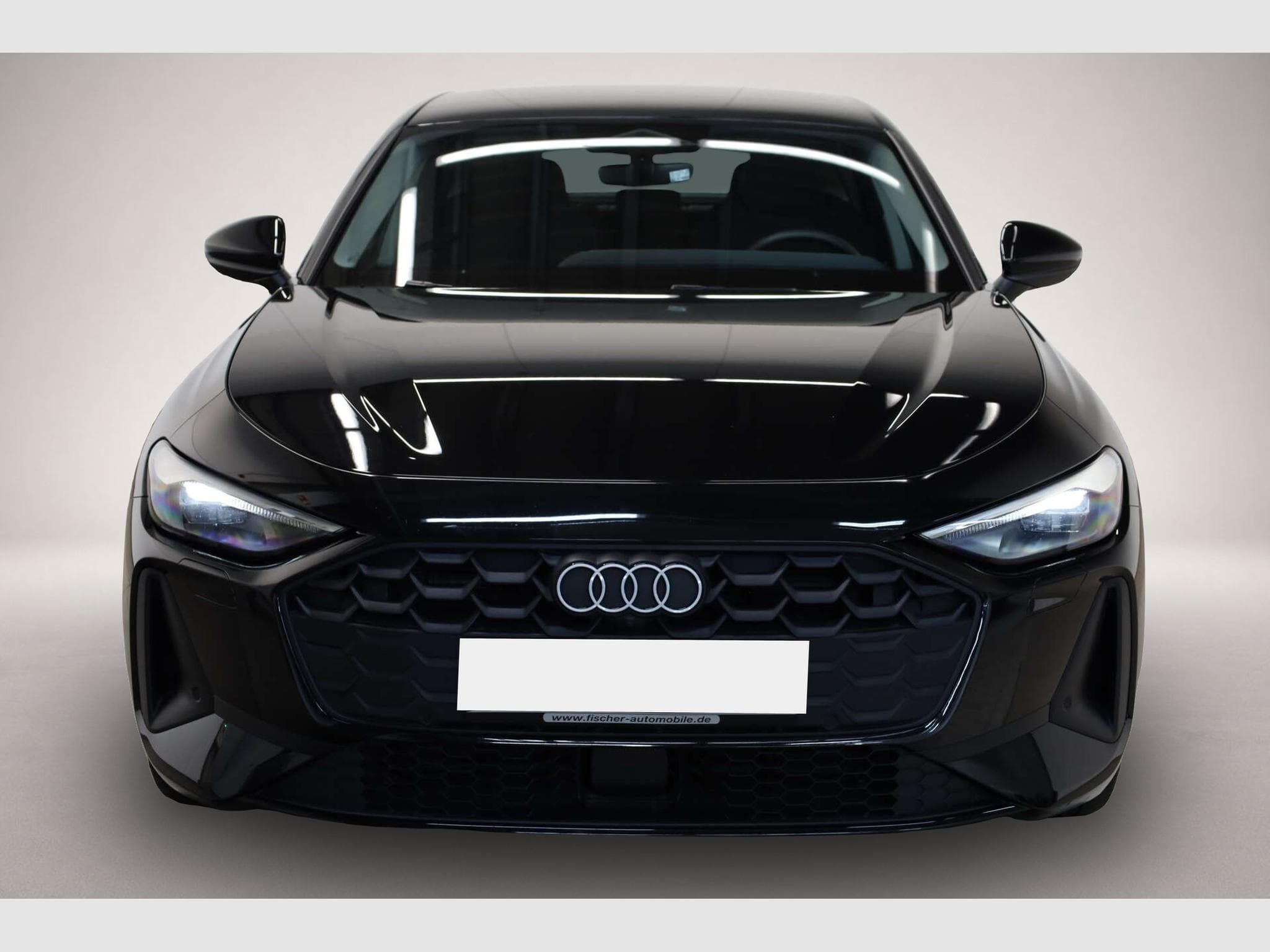 Audi Quattro (2025) - Foto 2
