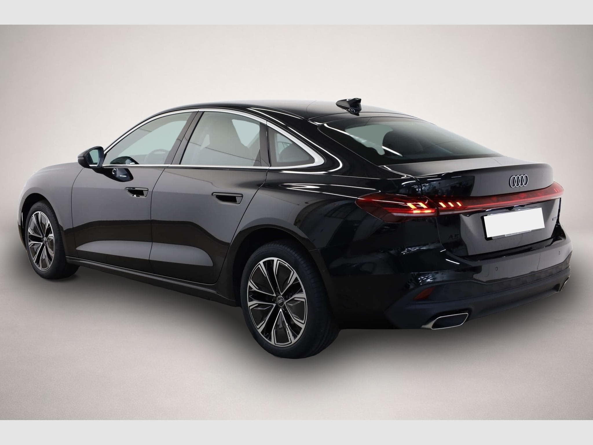 Audi Quattro (2025) - Foto 3