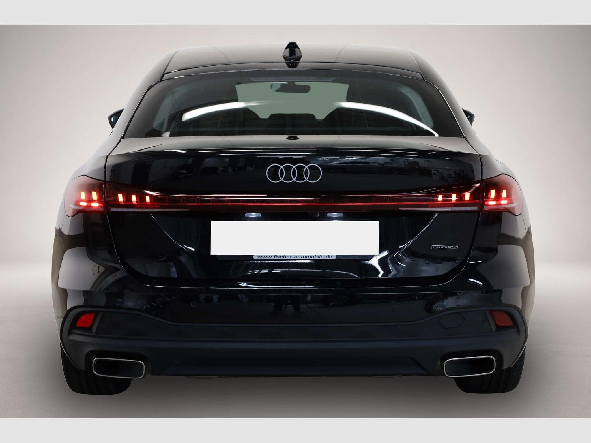 Audi Quattro (2025) - Foto 5