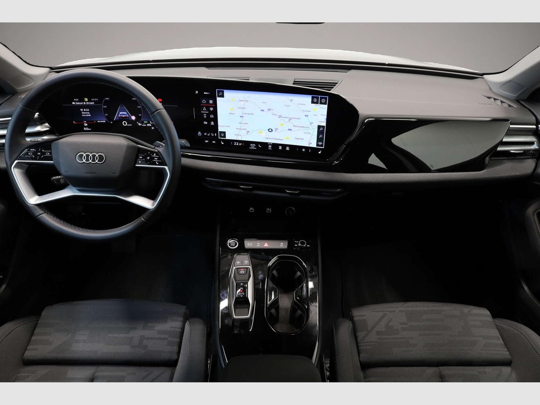Audi Quattro (2025) - Foto 6