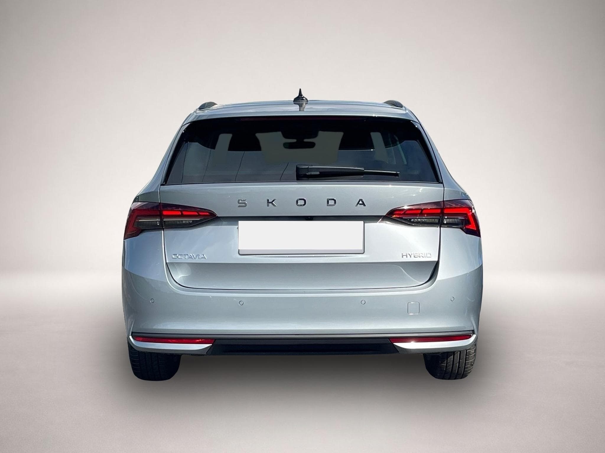 Skoda Octavia (2026) - Foto 5