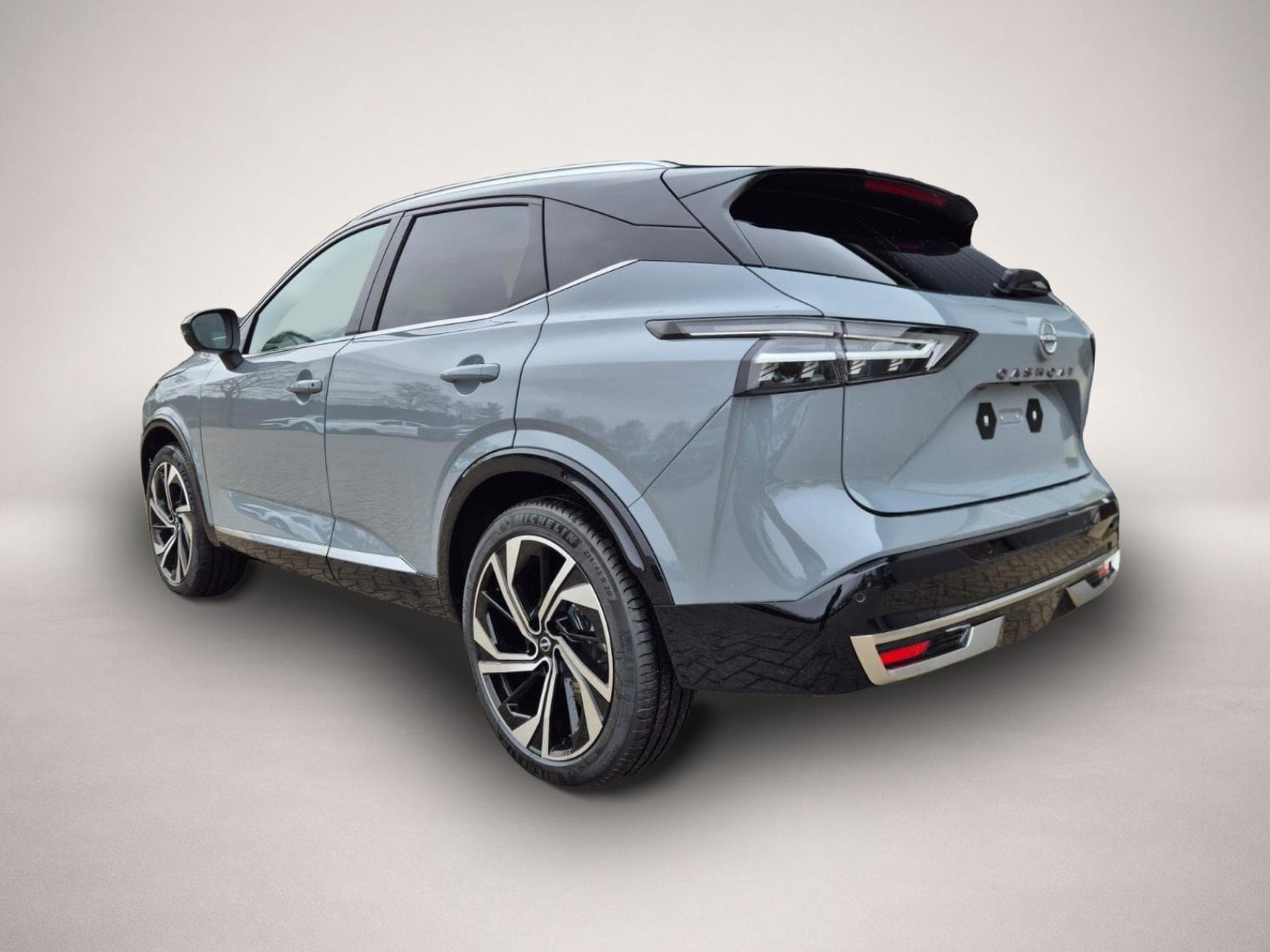 Nissan Qashqai (2026) - Foto 3