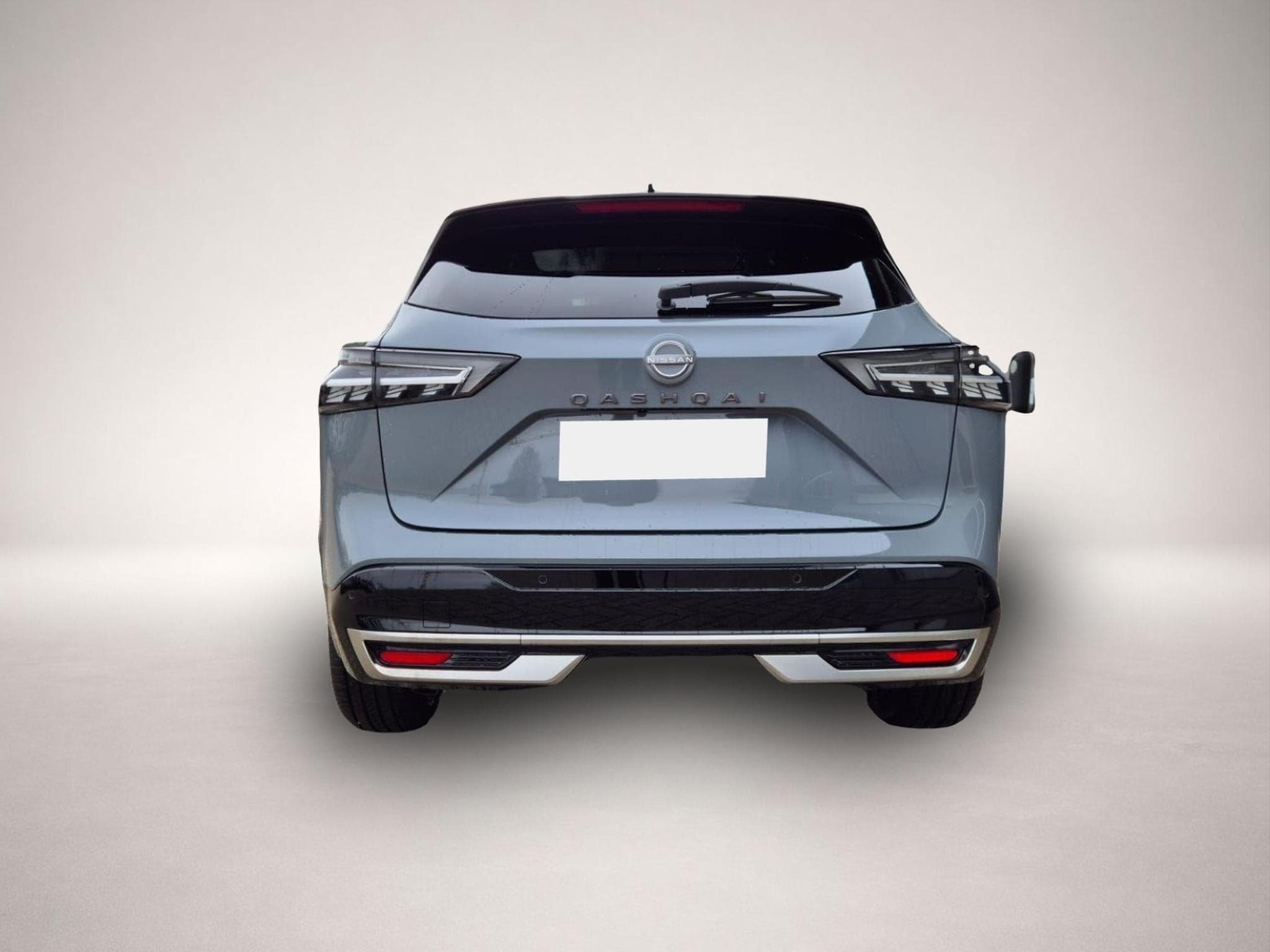 Nissan Qashqai (2026) - Foto 4