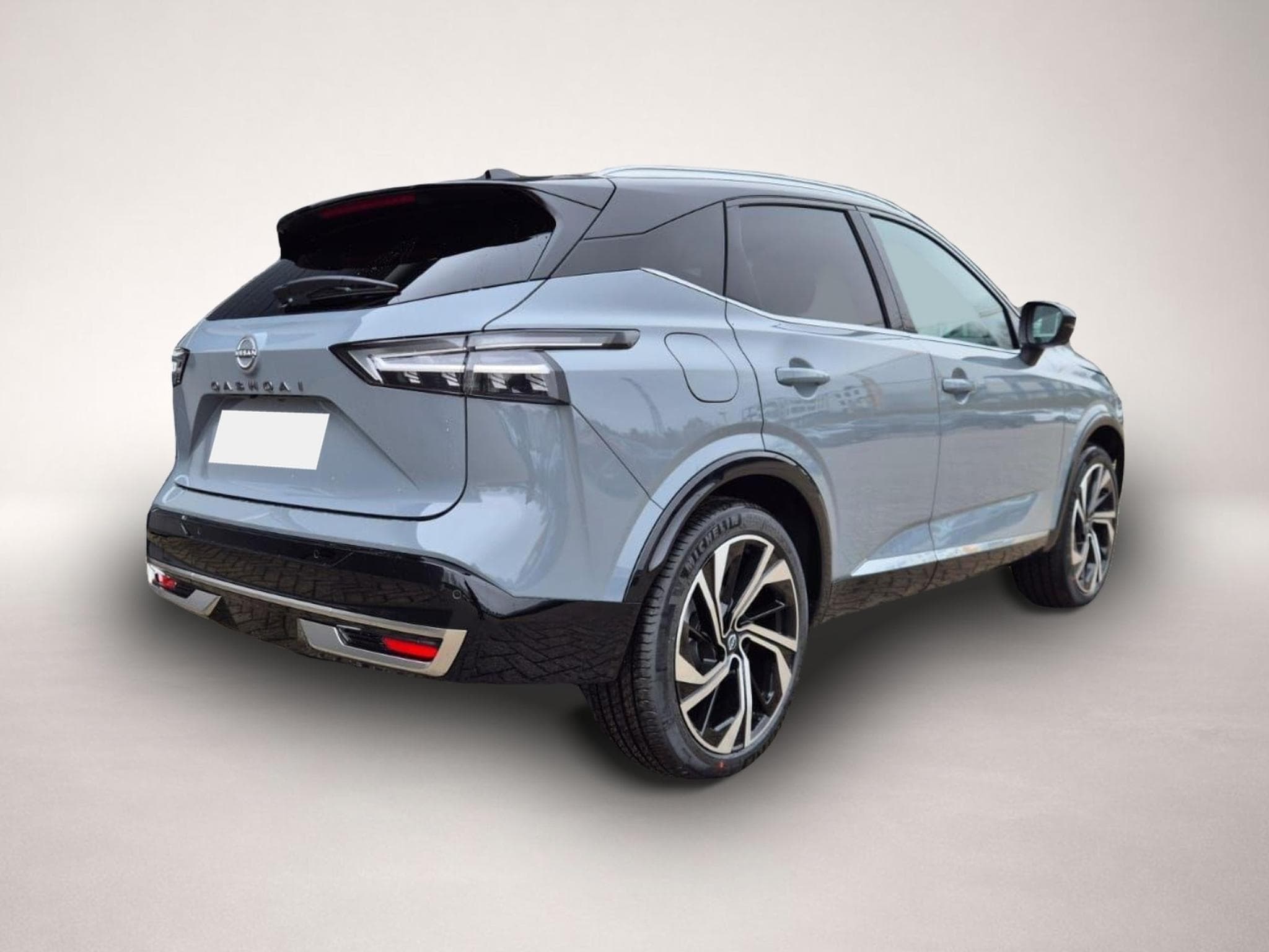 Nissan Qashqai (2026) - Foto 5