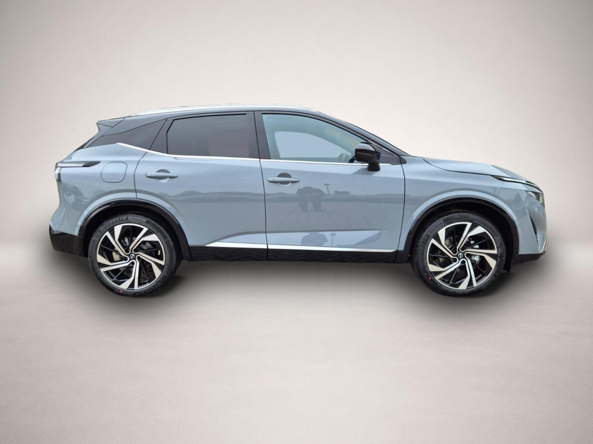 Nissan Qashqai (2026) - Foto 6