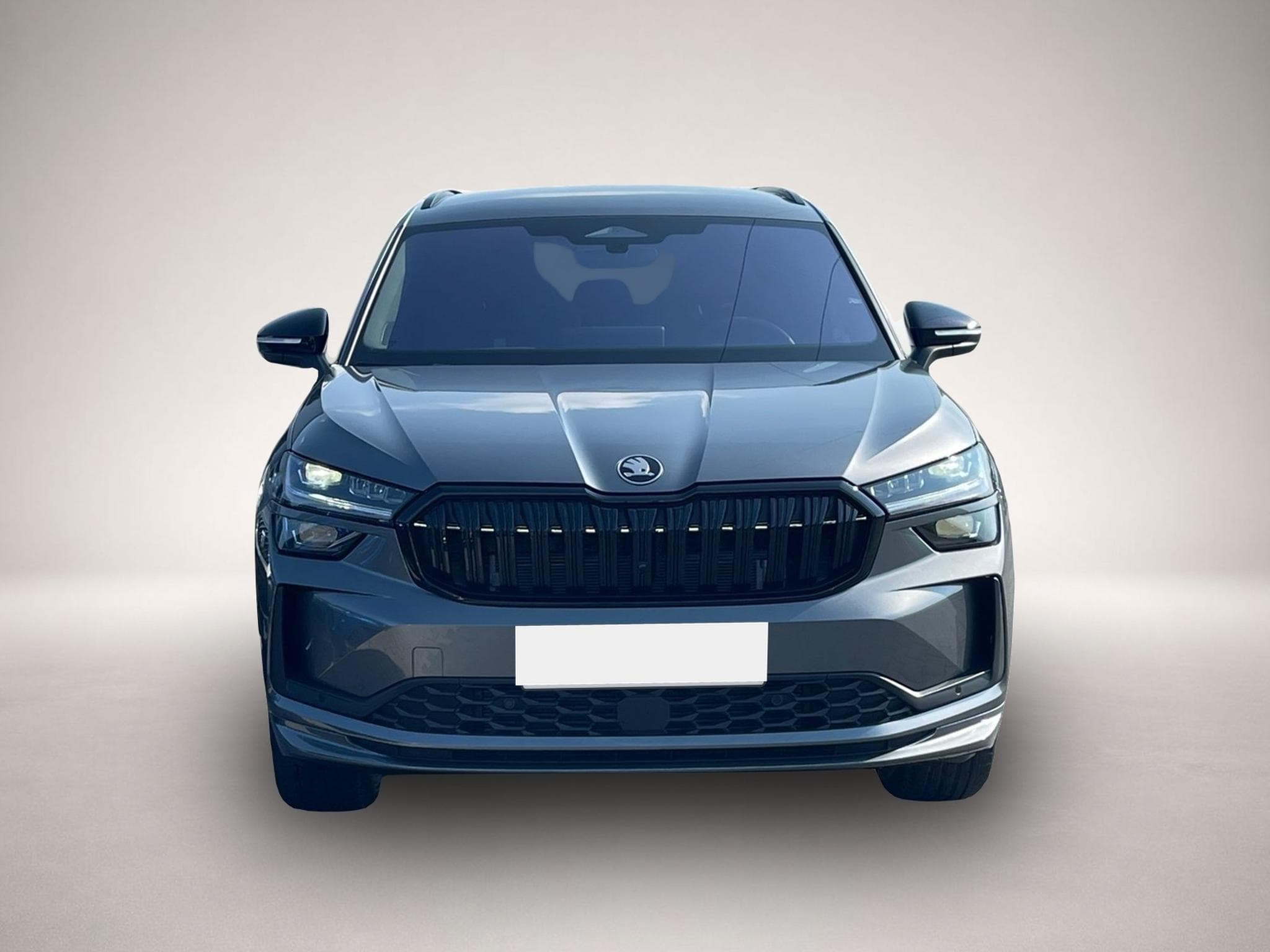 Skoda Kodiaq (2026) - Foto 1