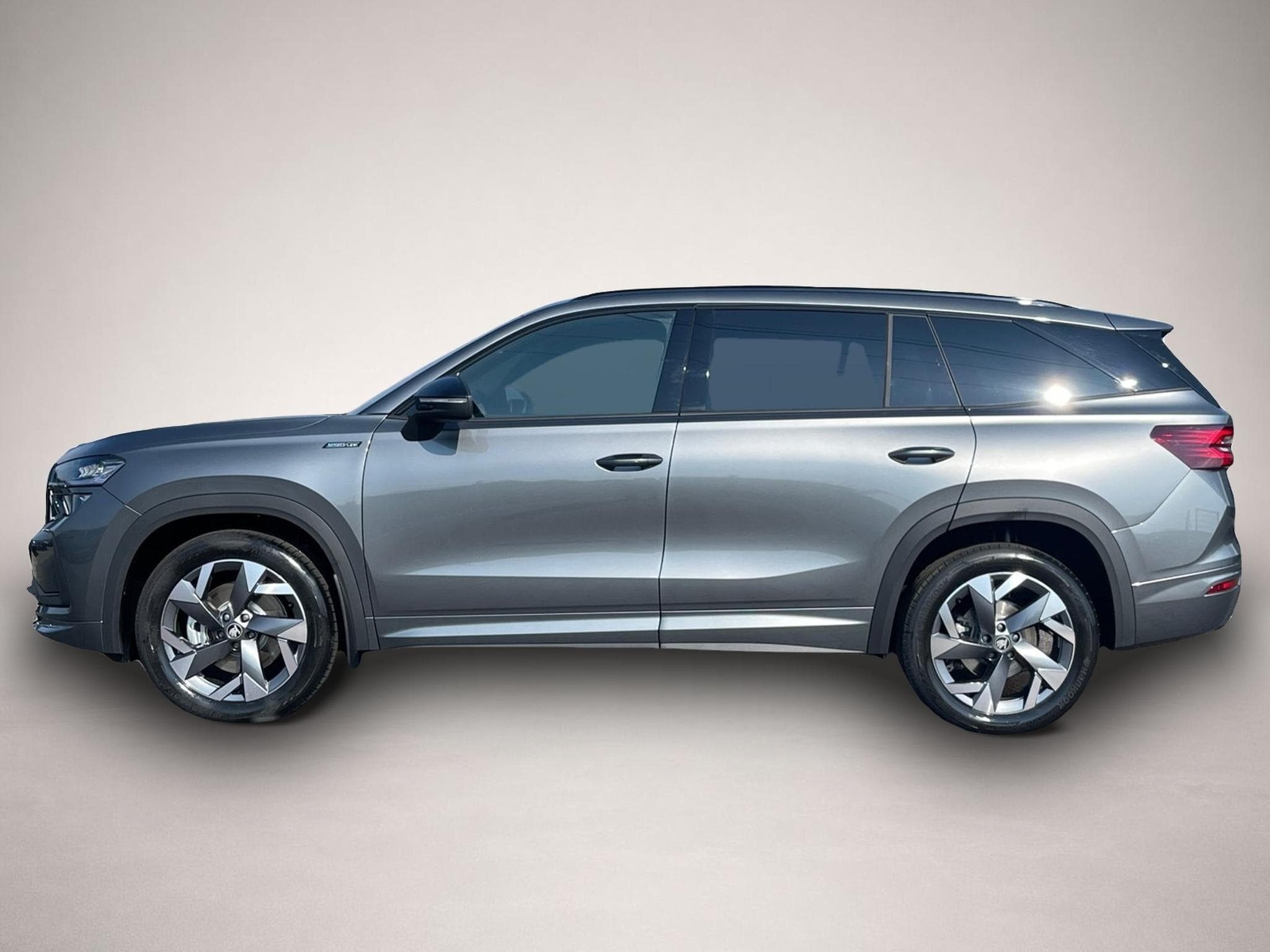 Skoda Kodiaq (2026) - Foto 3