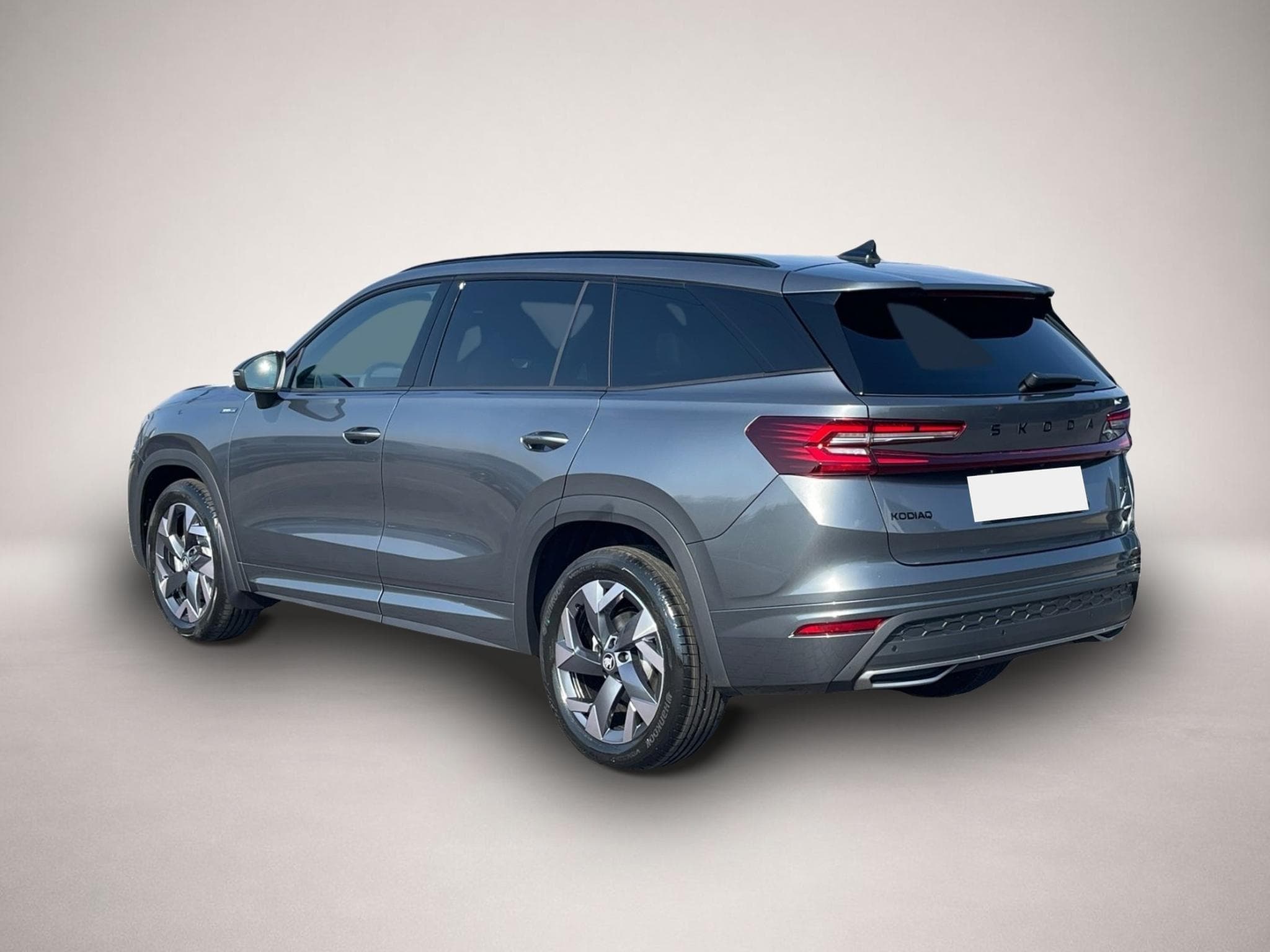 Skoda Kodiaq (2026) - Foto 4