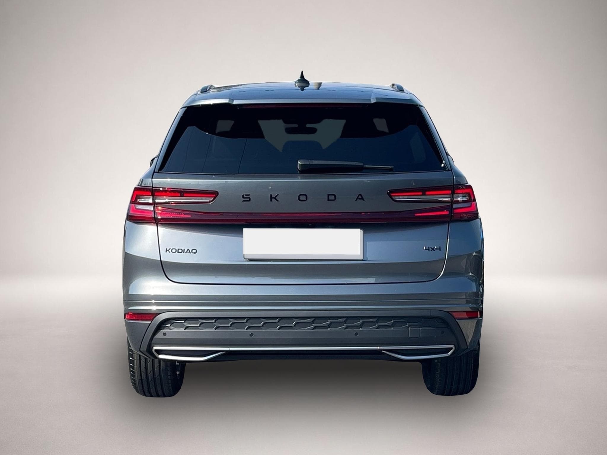 Skoda Kodiaq (2026) - Foto 5
