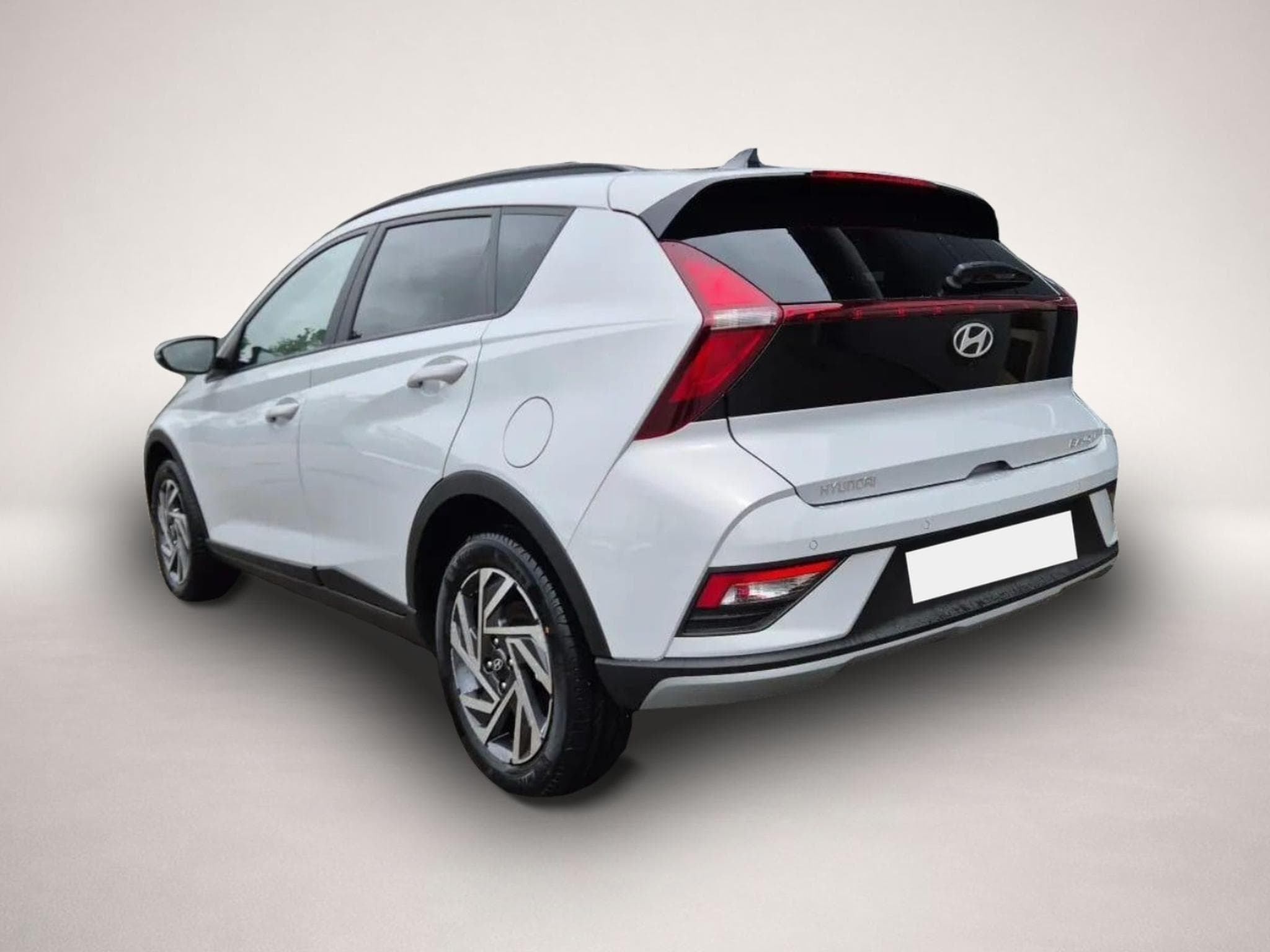Hyundai Bayon (2026) - Foto 3