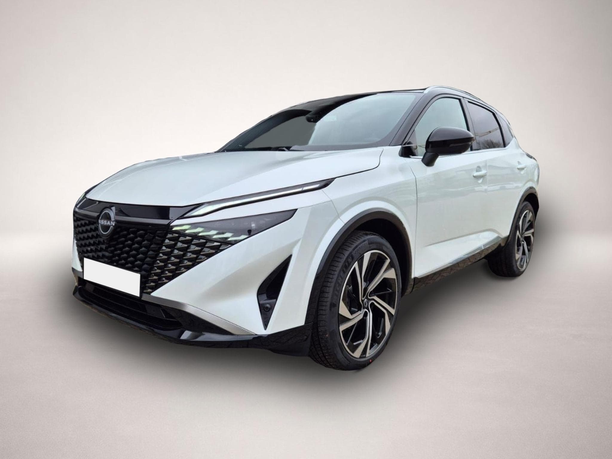 Nissan Qashqai (2026) - Foto 1