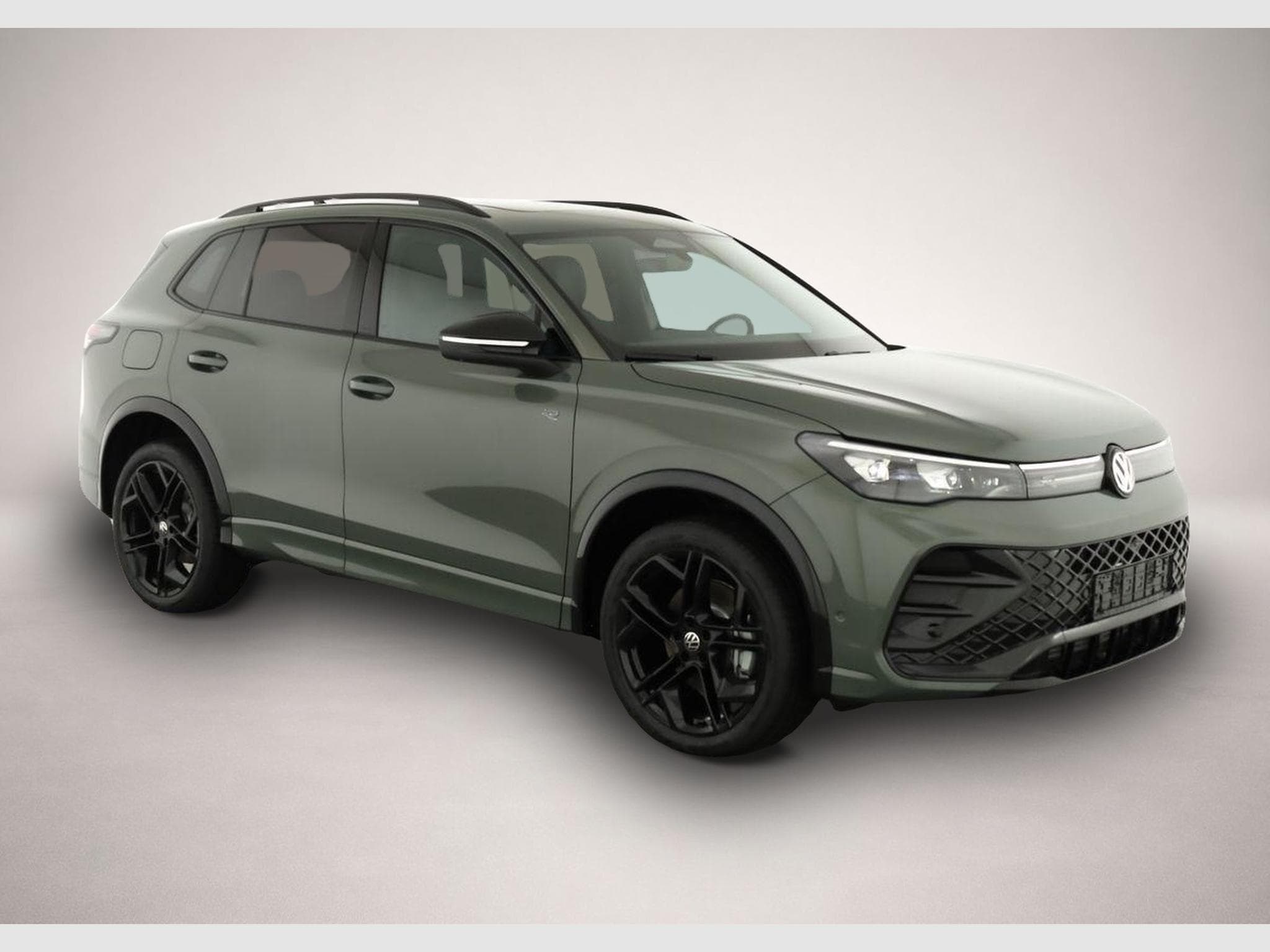 VW Tiguan (2025) - Foto 2