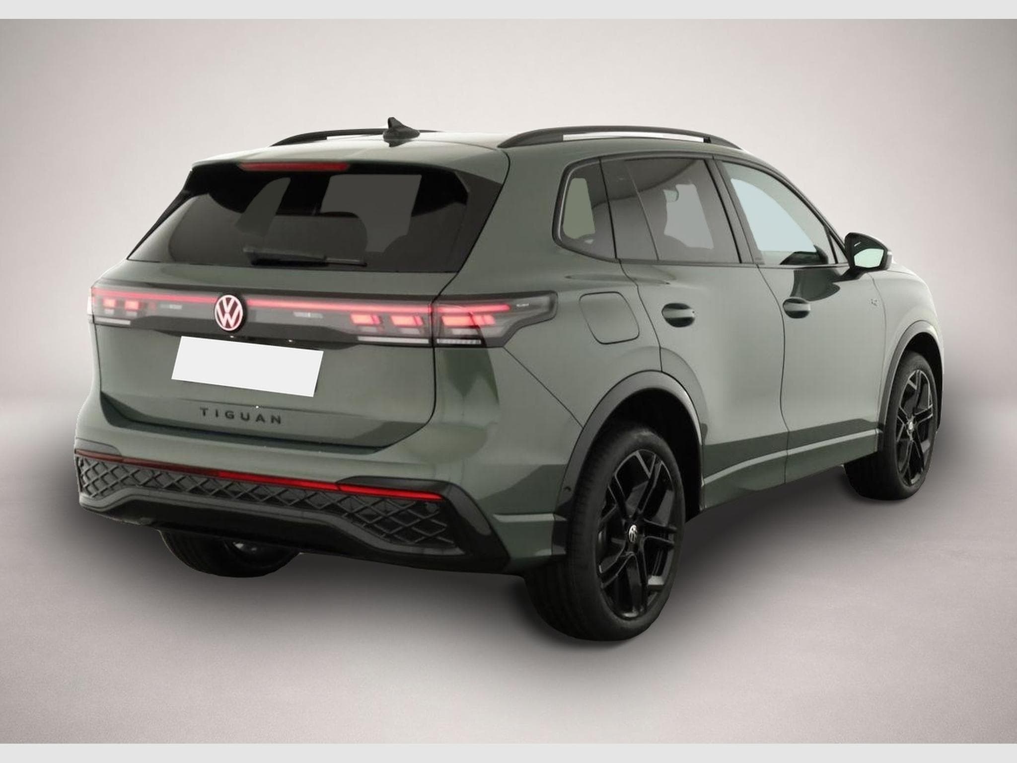 VW Tiguan (2025) - Foto 3
