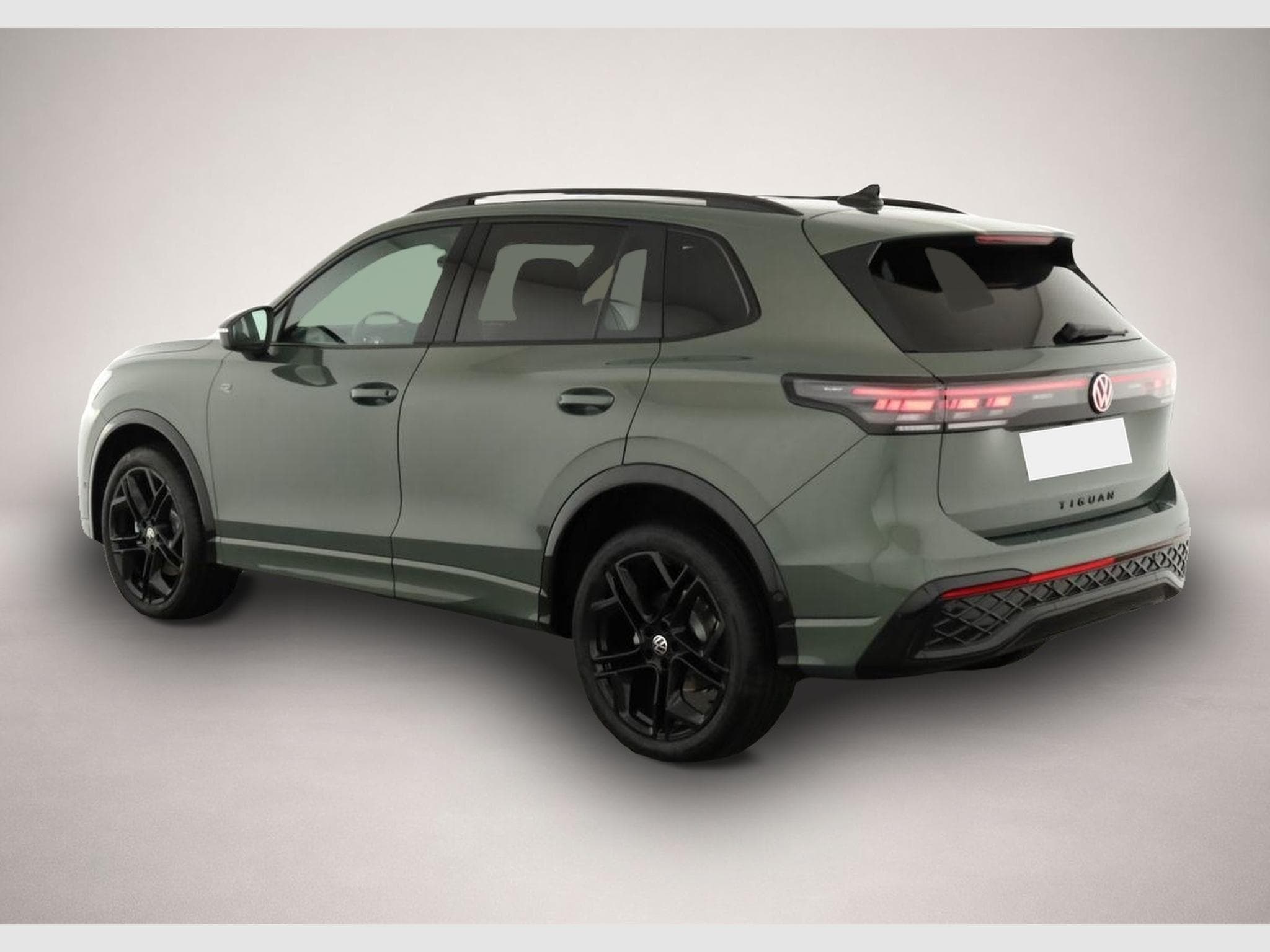 VW Tiguan (2025) - Foto 4
