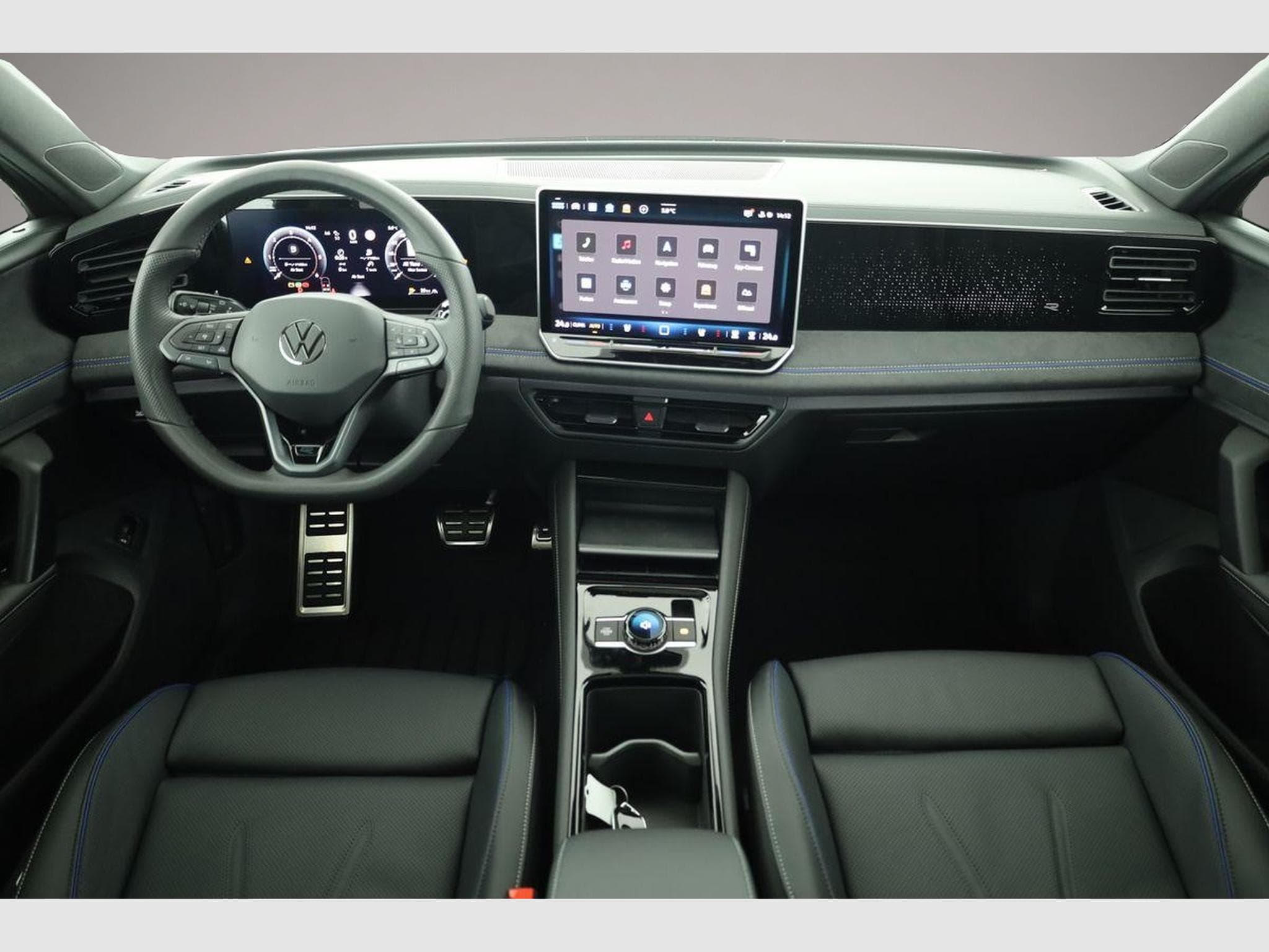 VW Tiguan (2025) - Foto 5