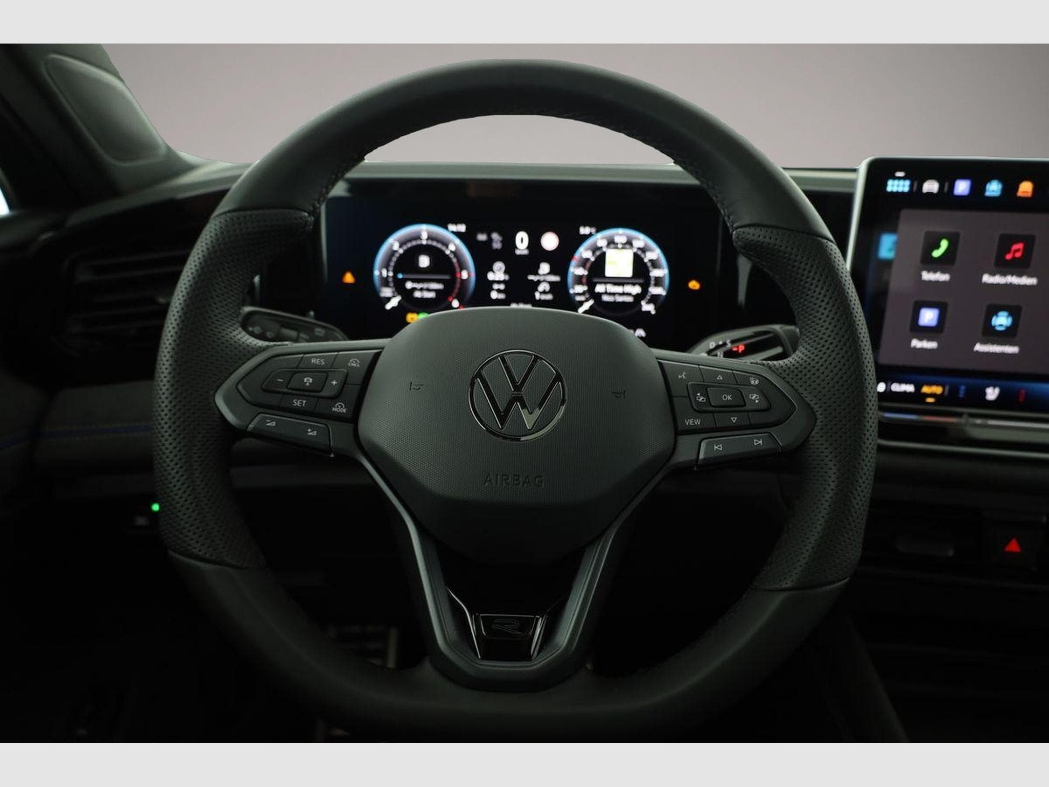 VW Tiguan (2025) - Foto 6