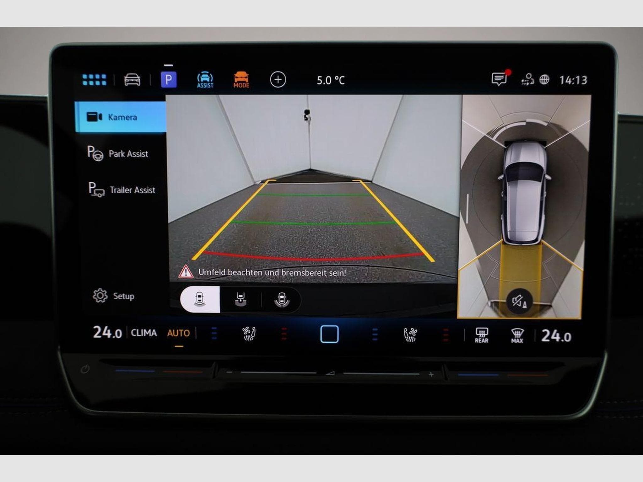 VW Tiguan (2025) - Foto 7