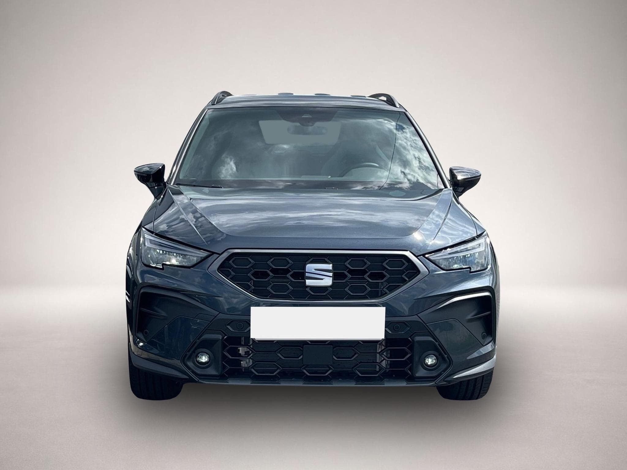 Seat Arona (2026) - Foto 2