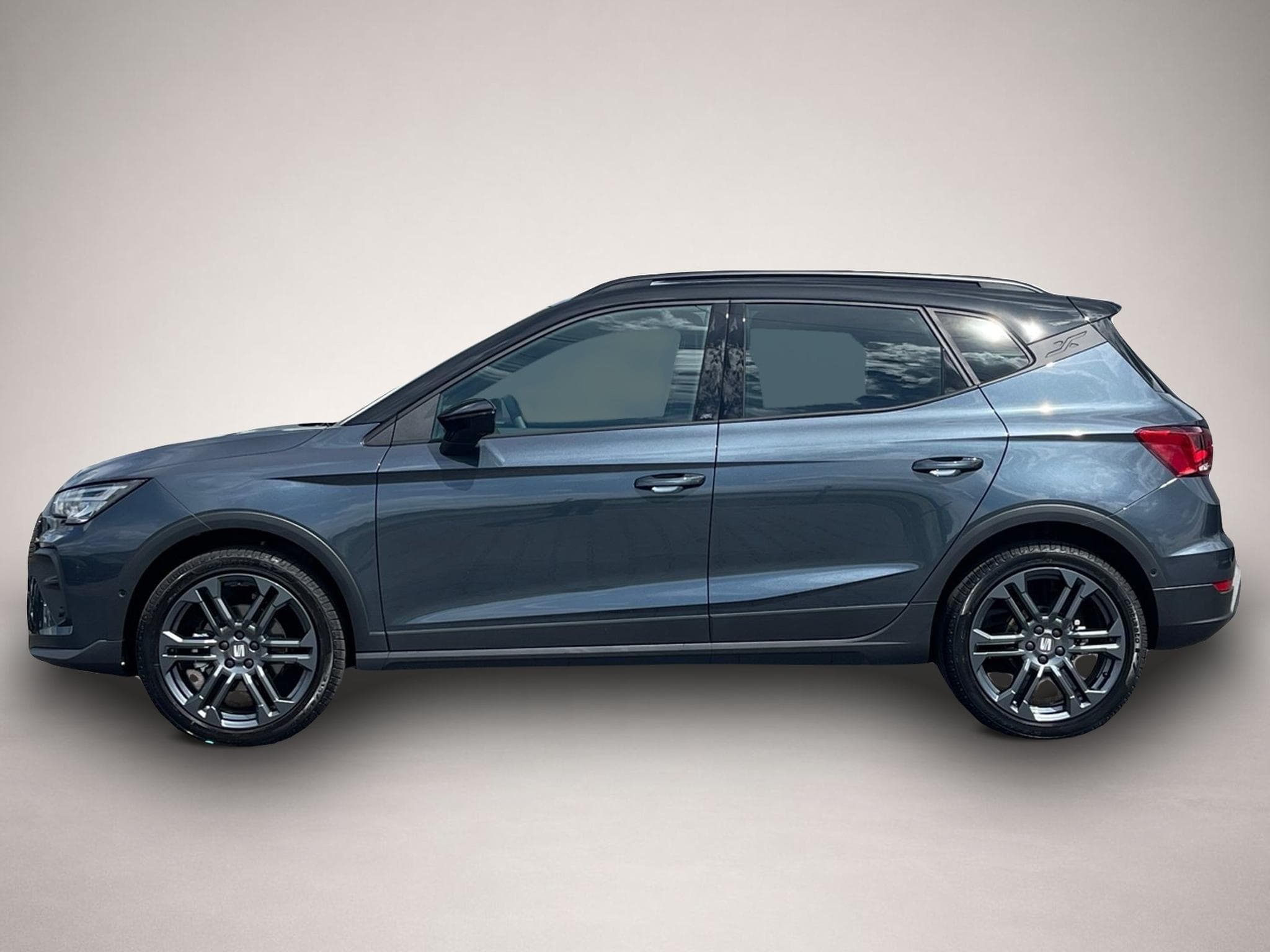Seat Arona (2026) - Foto 3