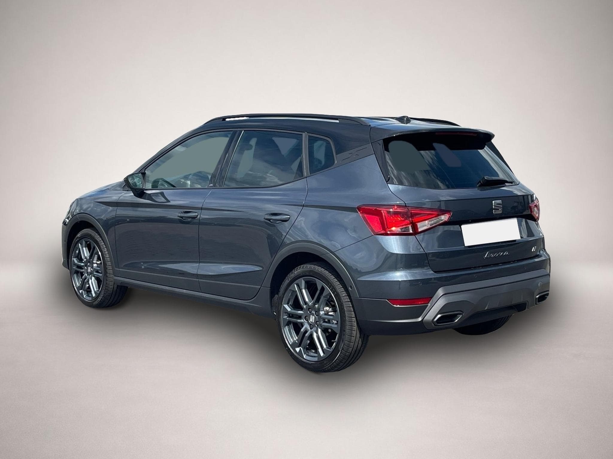 Seat Arona (2026) - Foto 4