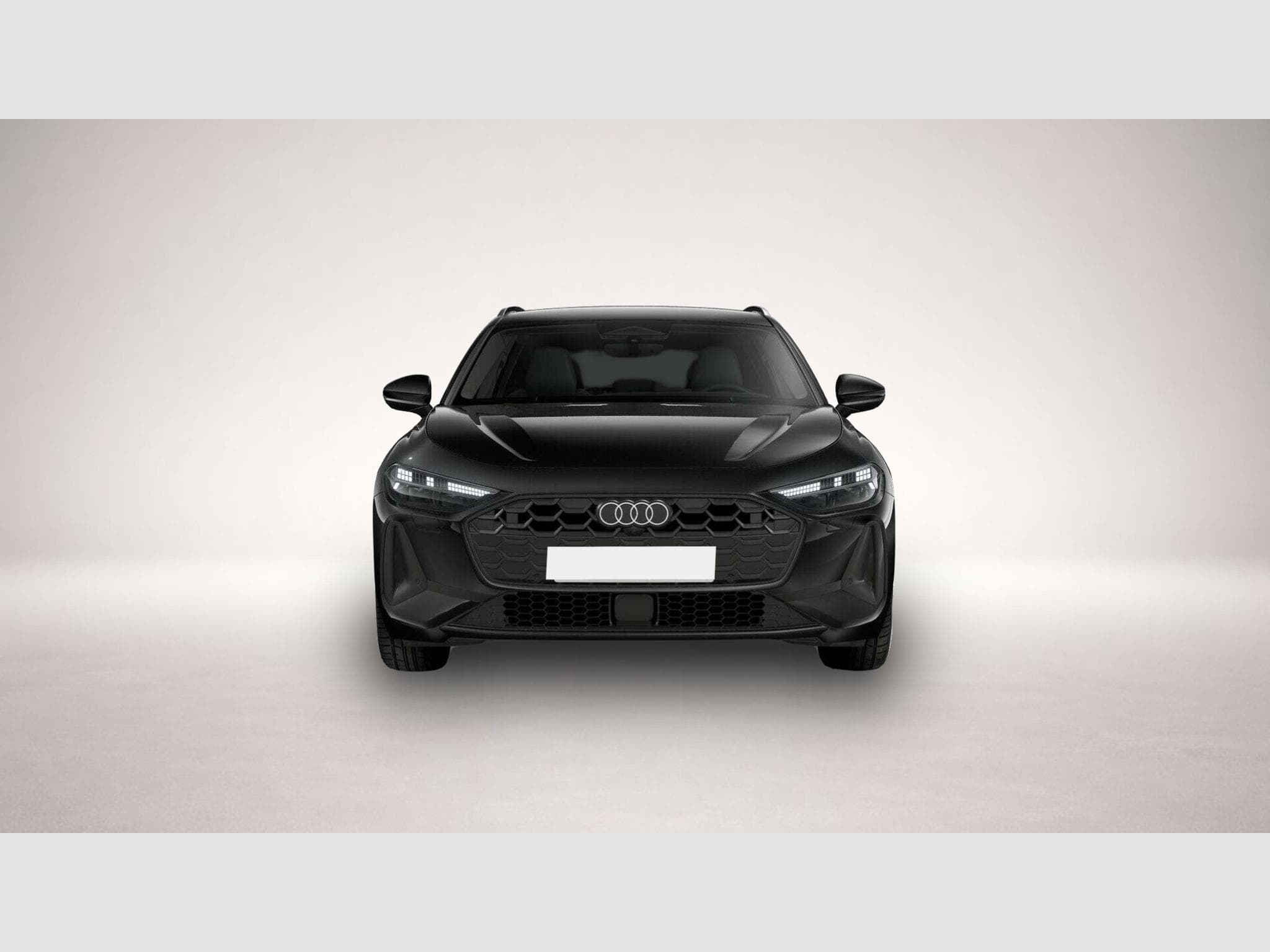 Audi Quattro (2025) - Foto 1