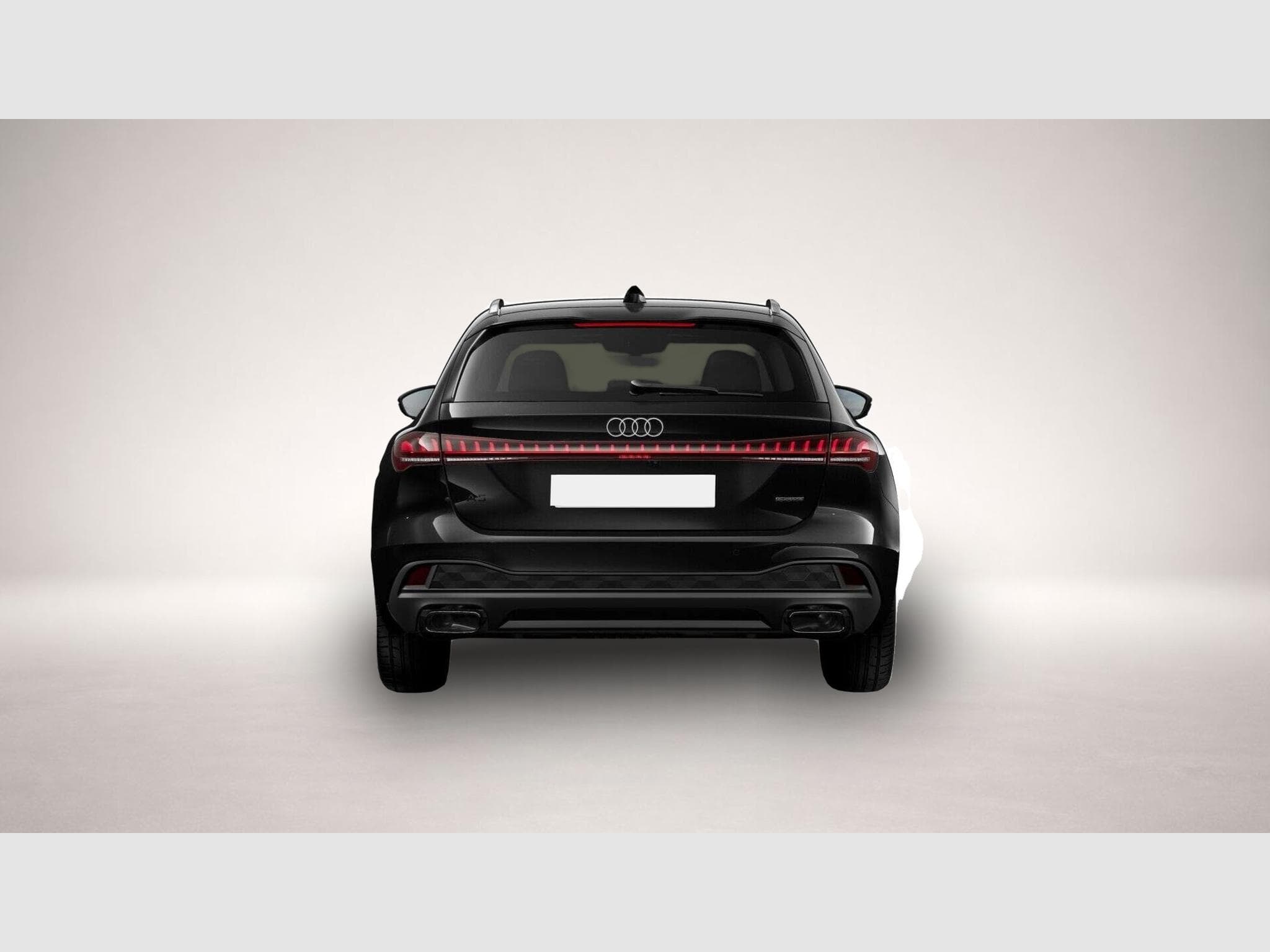 Audi Quattro (2025) - Foto 2