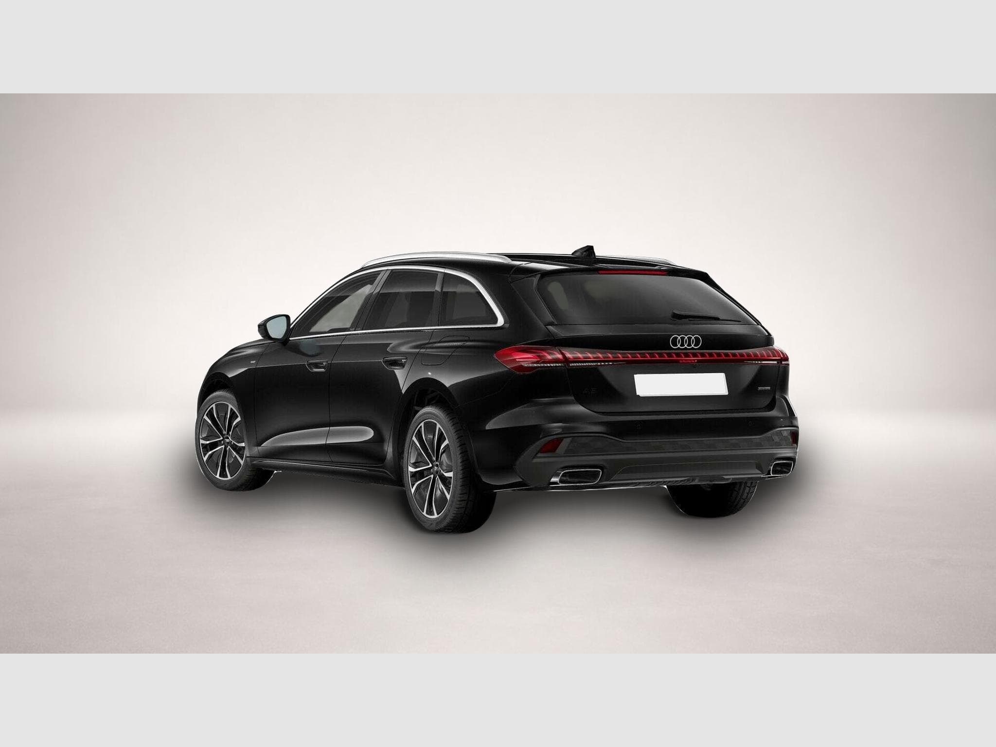 Audi Quattro (2025) - Foto 3