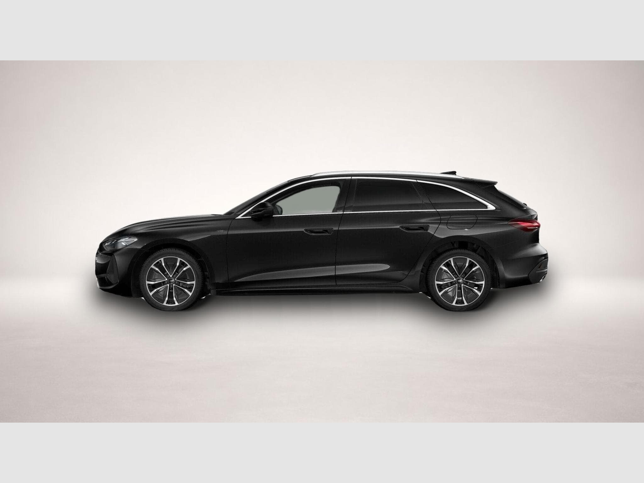 Audi Quattro (2025) - Foto 4