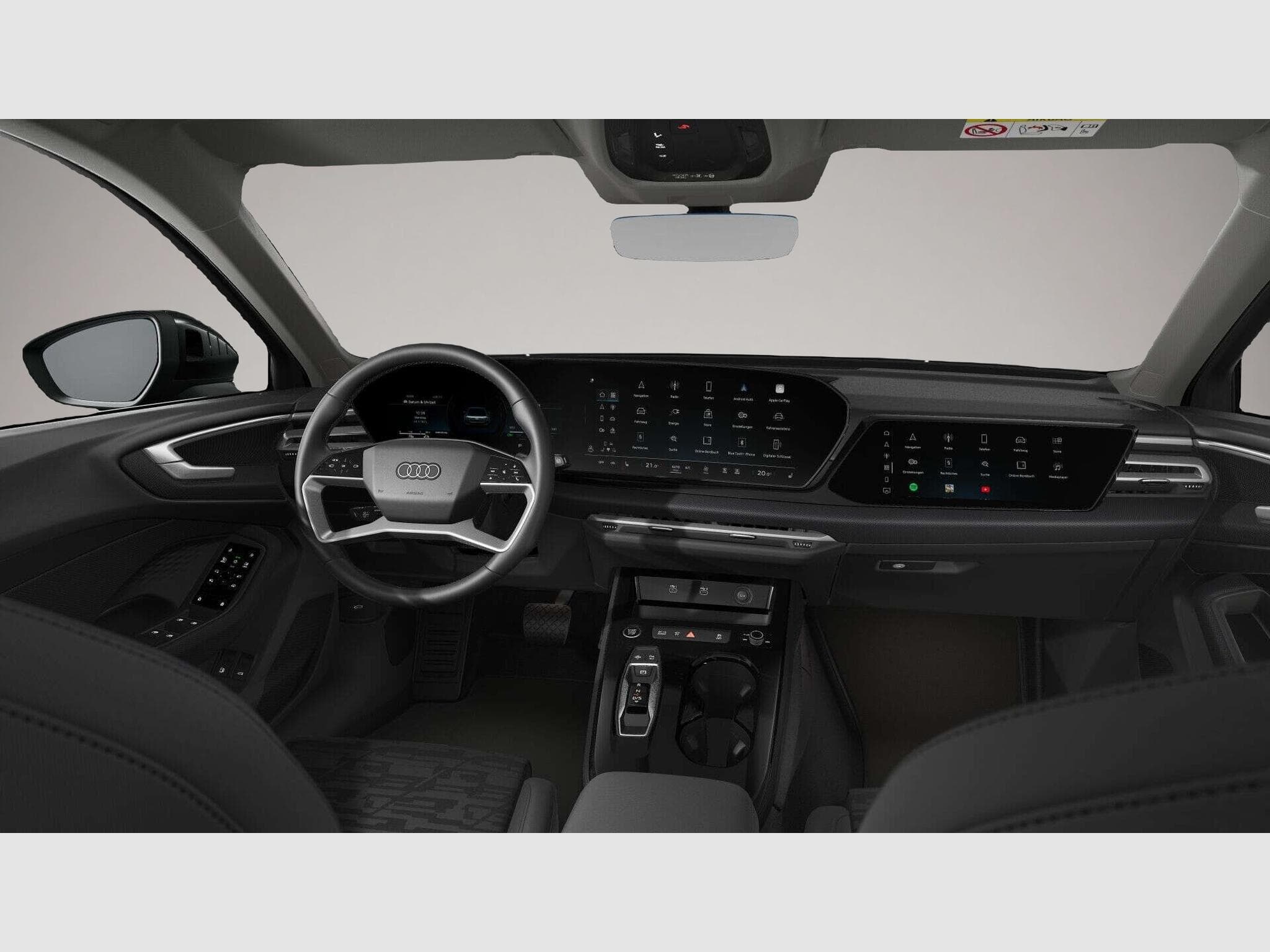 Audi Quattro (2025) - Foto 6