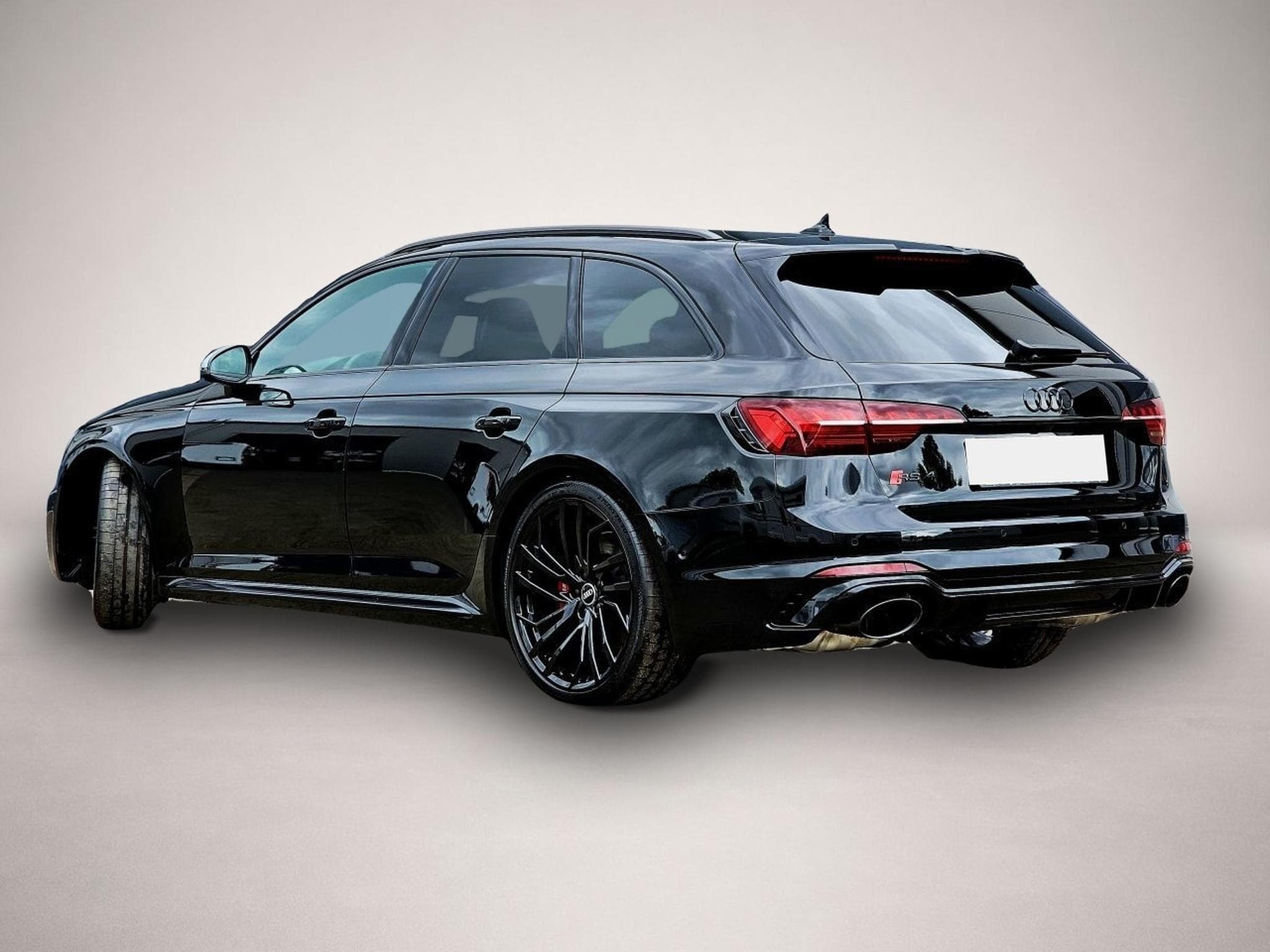 Audi RS4 (2024) - Foto 2