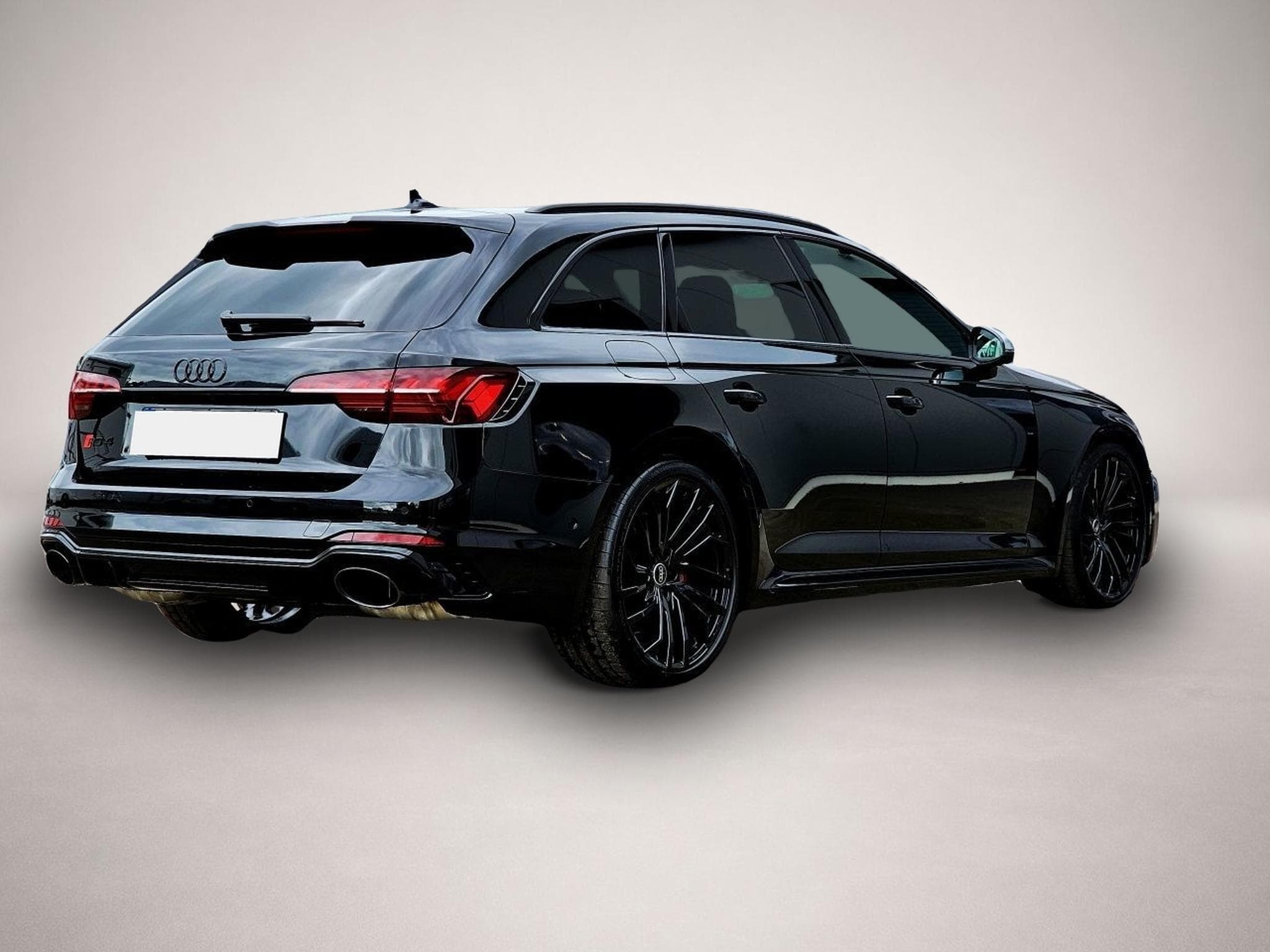 Audi RS4 (2024) - Foto 3