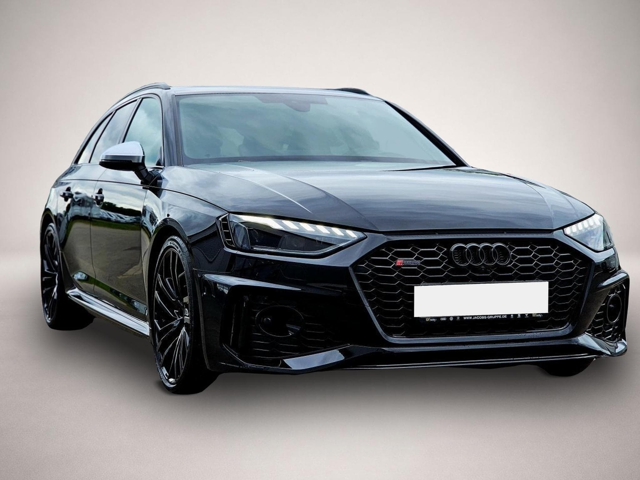 Audi RS4 (2024) - Foto 4