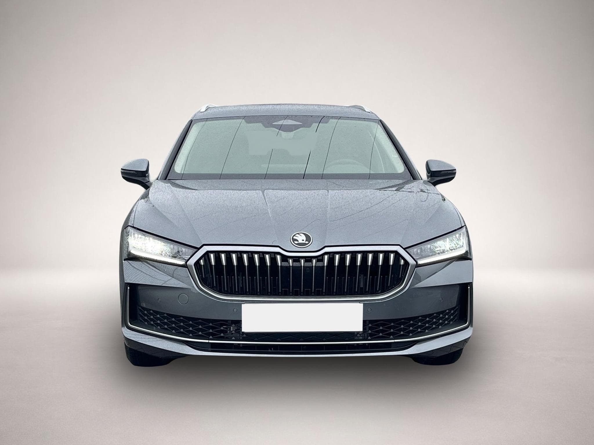 Skoda Superb (2026) - Foto 1