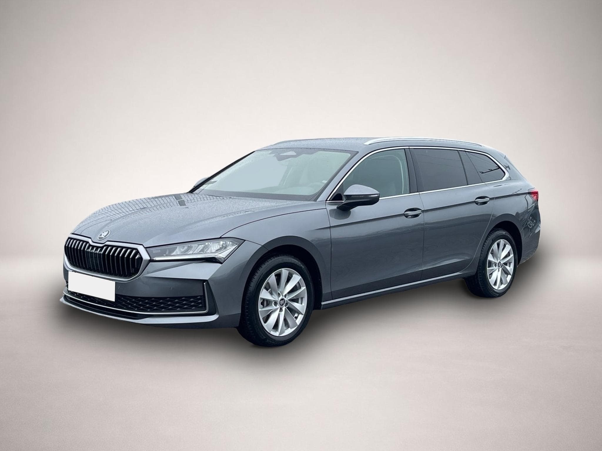Skoda Superb (2026) - Foto 2