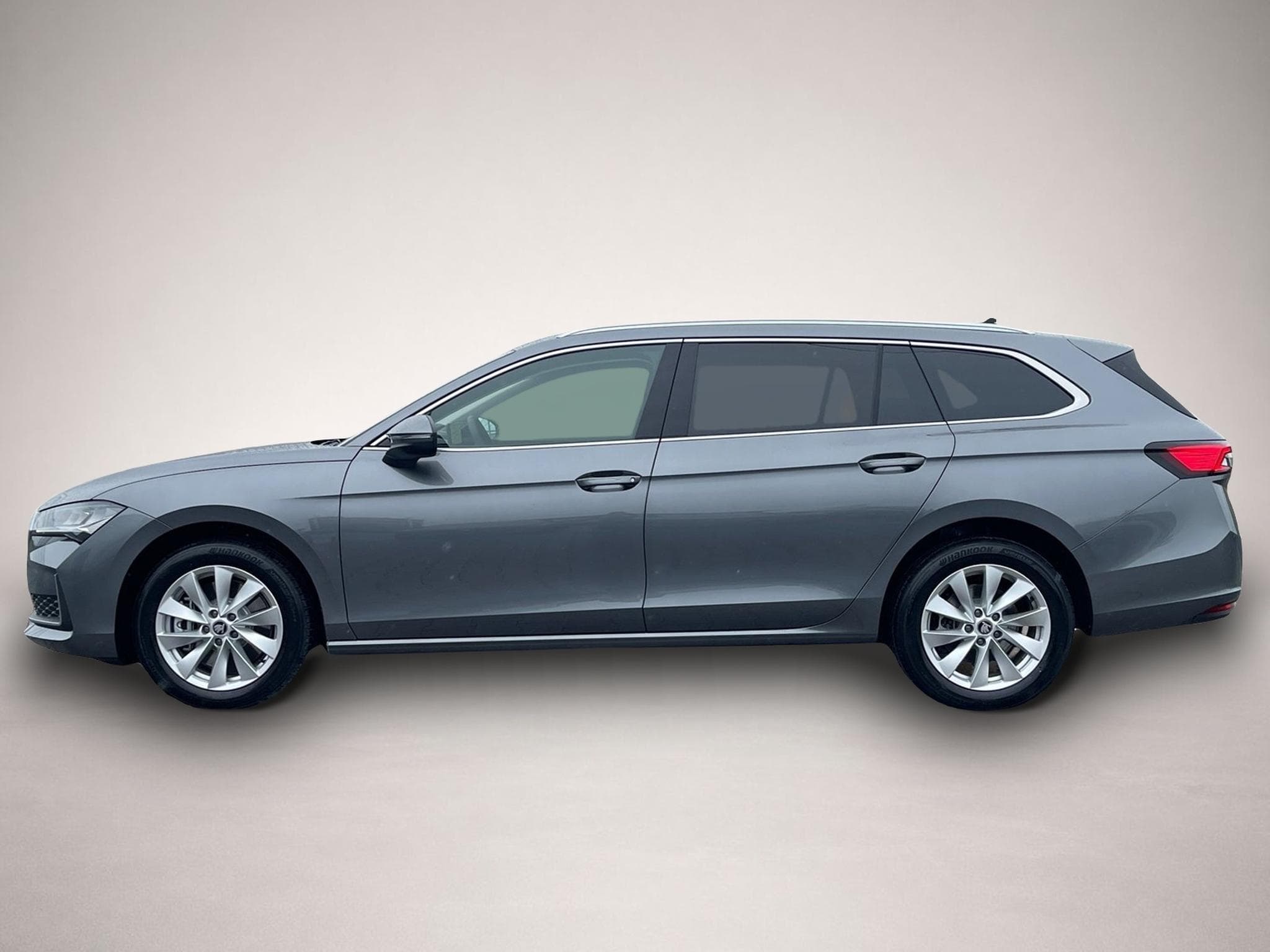 Skoda Superb (2026) - Foto 3