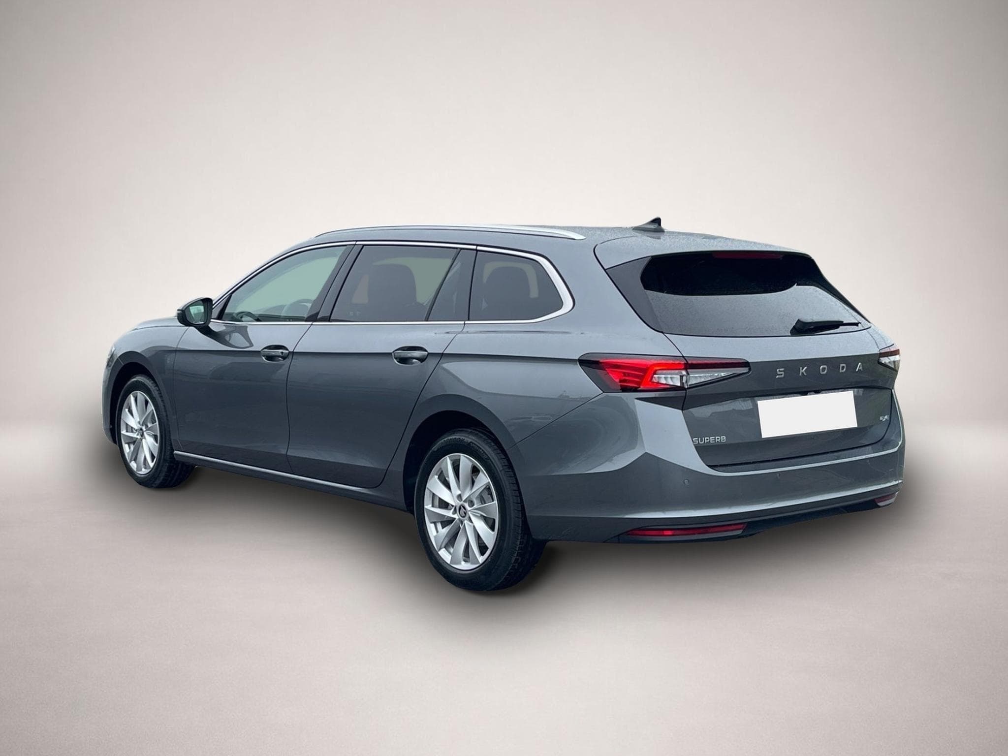 Skoda Superb (2026) - Foto 4