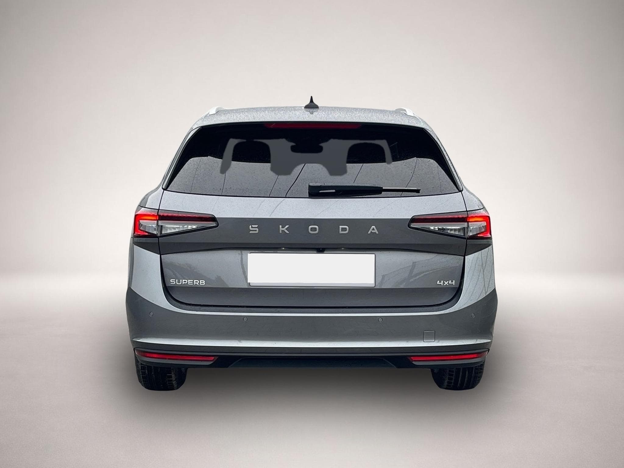 Skoda Superb (2026) - Foto 5