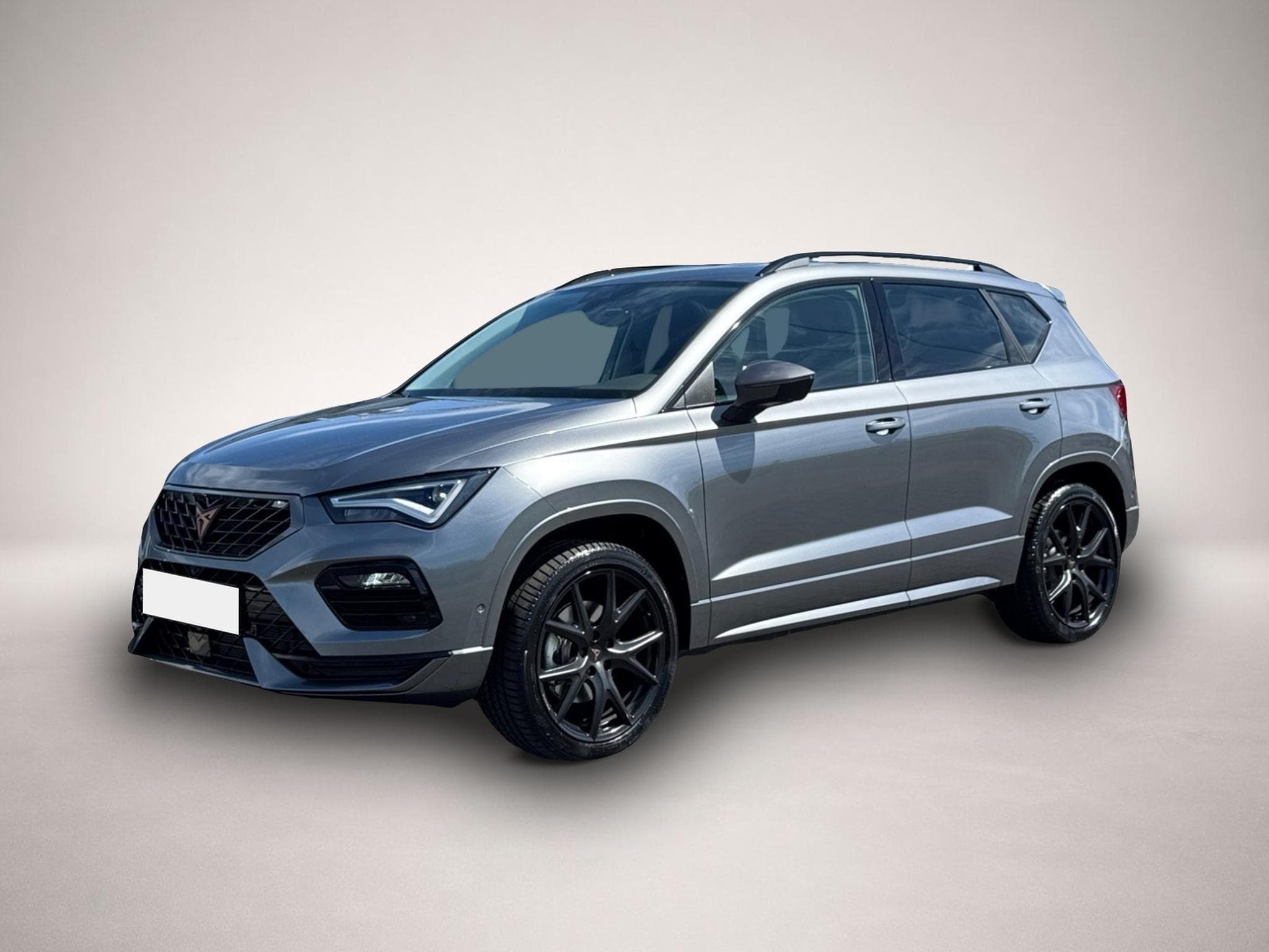 Cupra Ateca (2026) - Foto 1